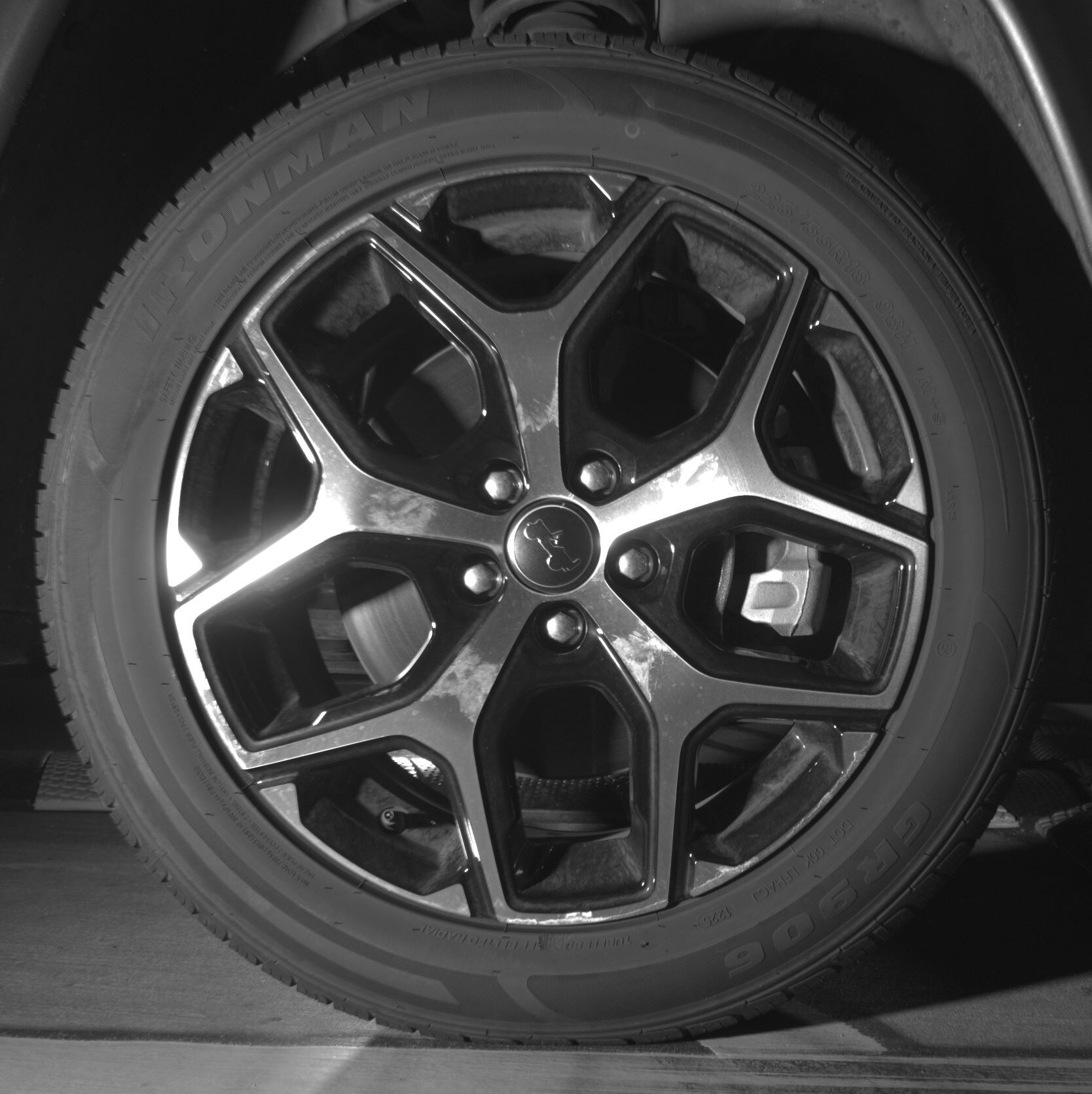 Thumbnail: 2025 Jeep Compass - 10