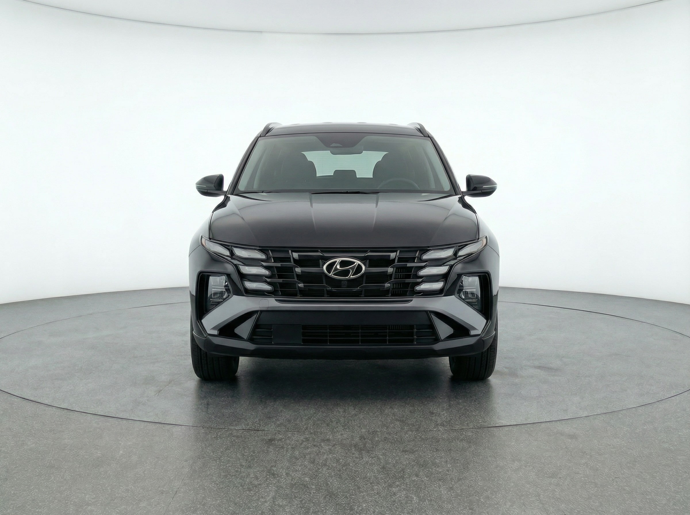 Thumbnail: 2025 Hyundai Tucson - 2