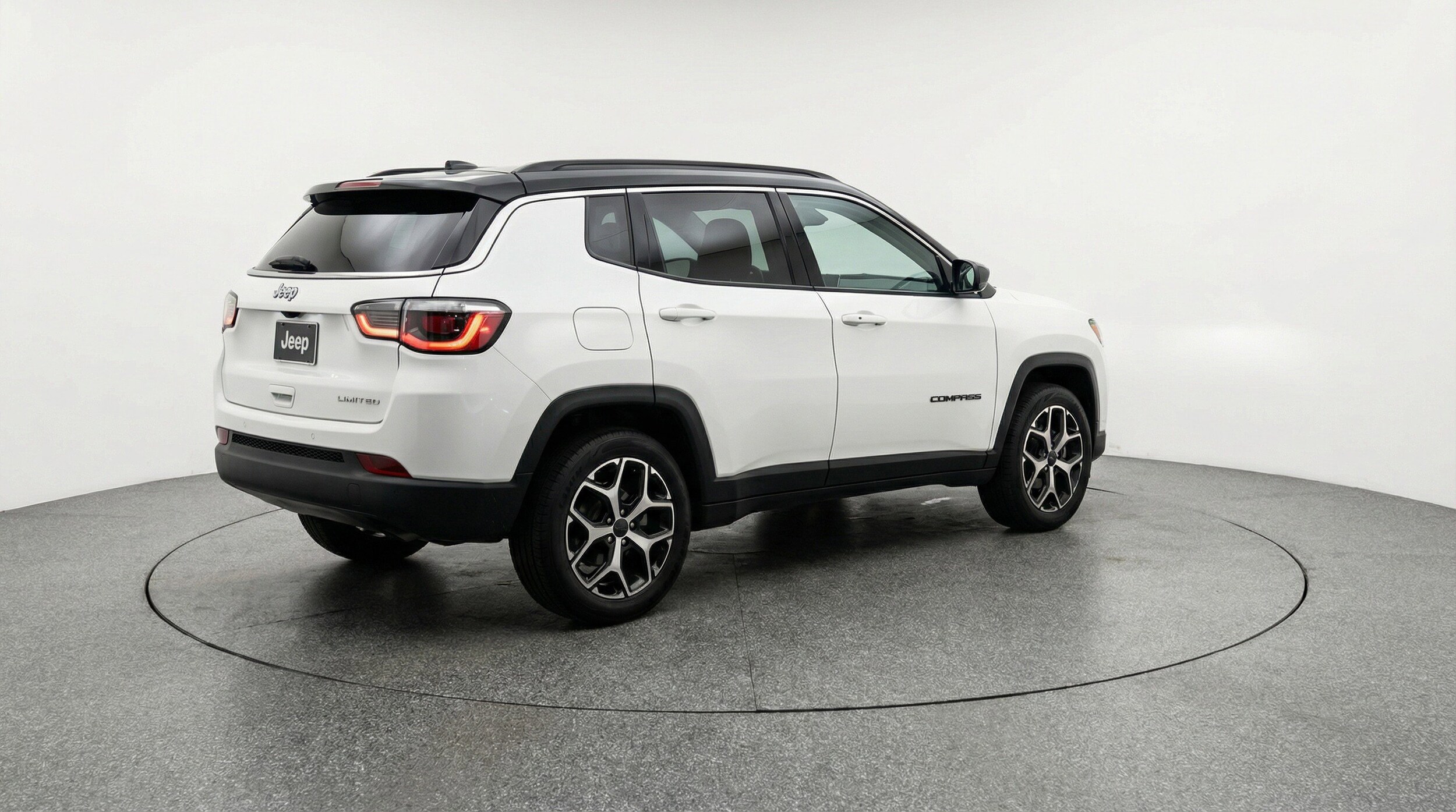 Thumbnail: 2025 Jeep Compass - 9