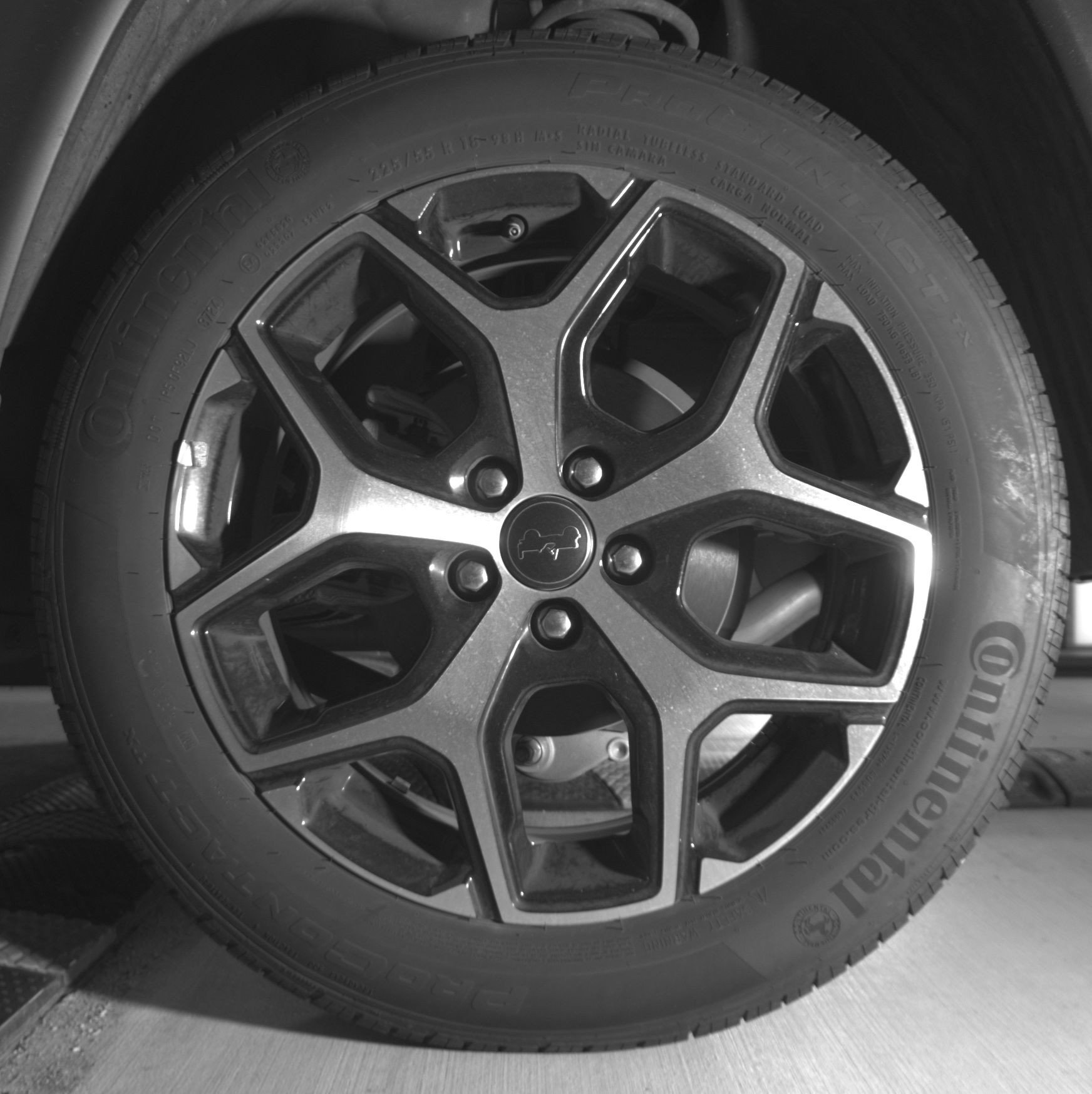 Thumbnail: 2025 Jeep Compass - 14