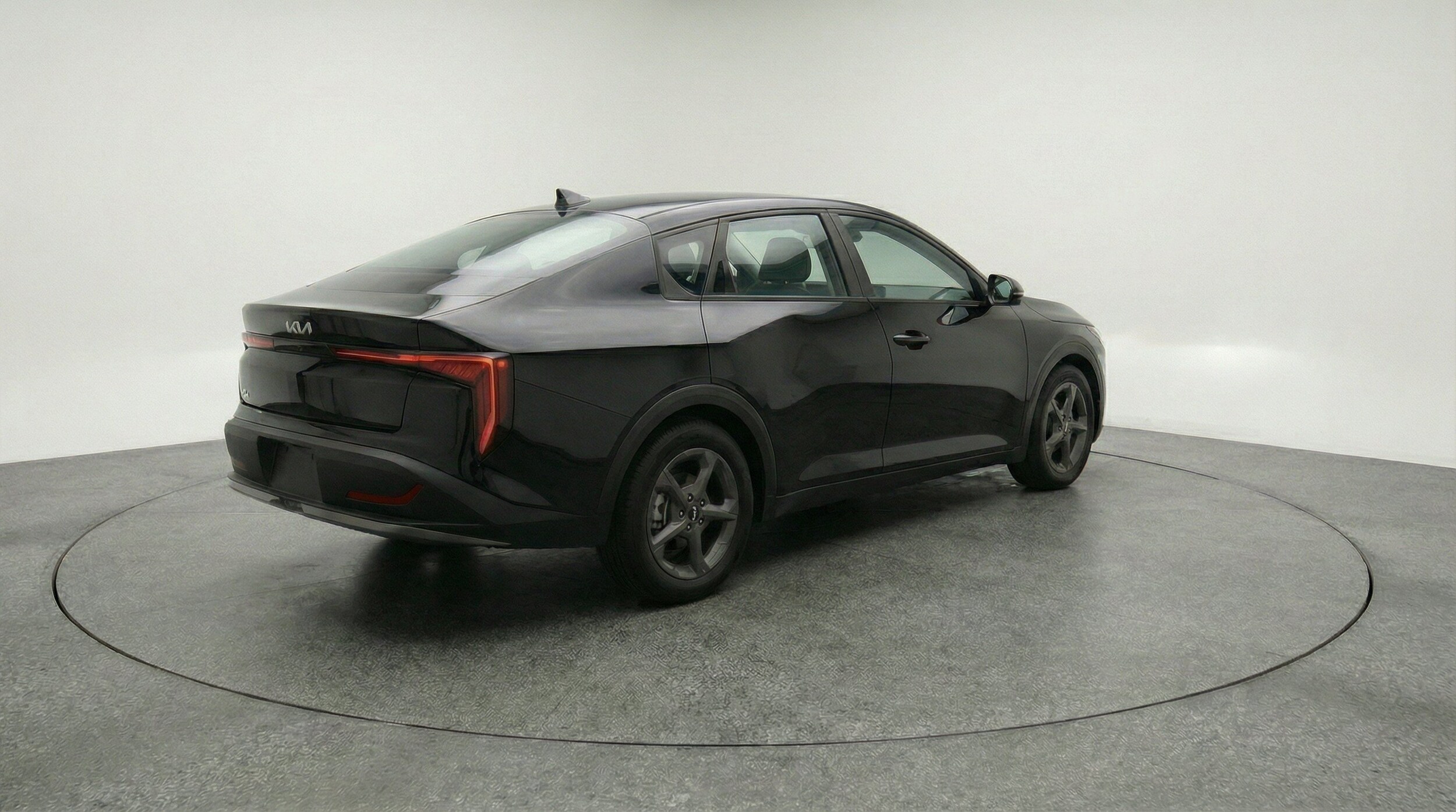 Thumbnail: 2025 Kia K4 - 9