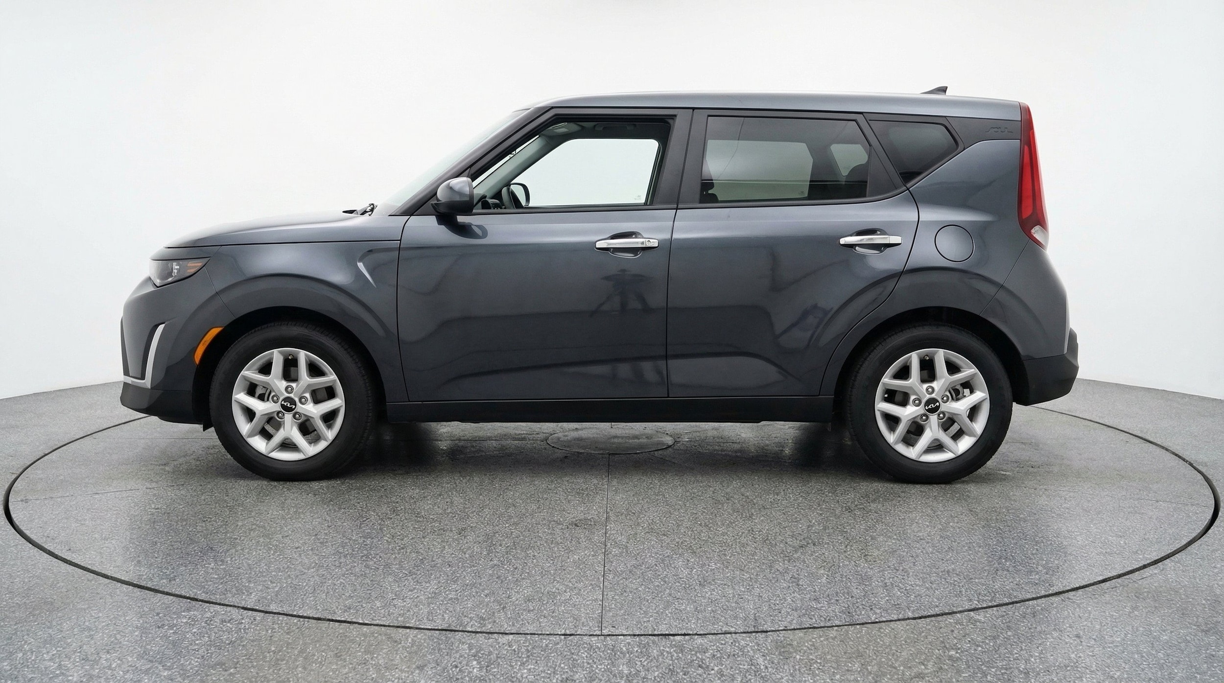 Thumbnail: 2025 Kia Soul - 5