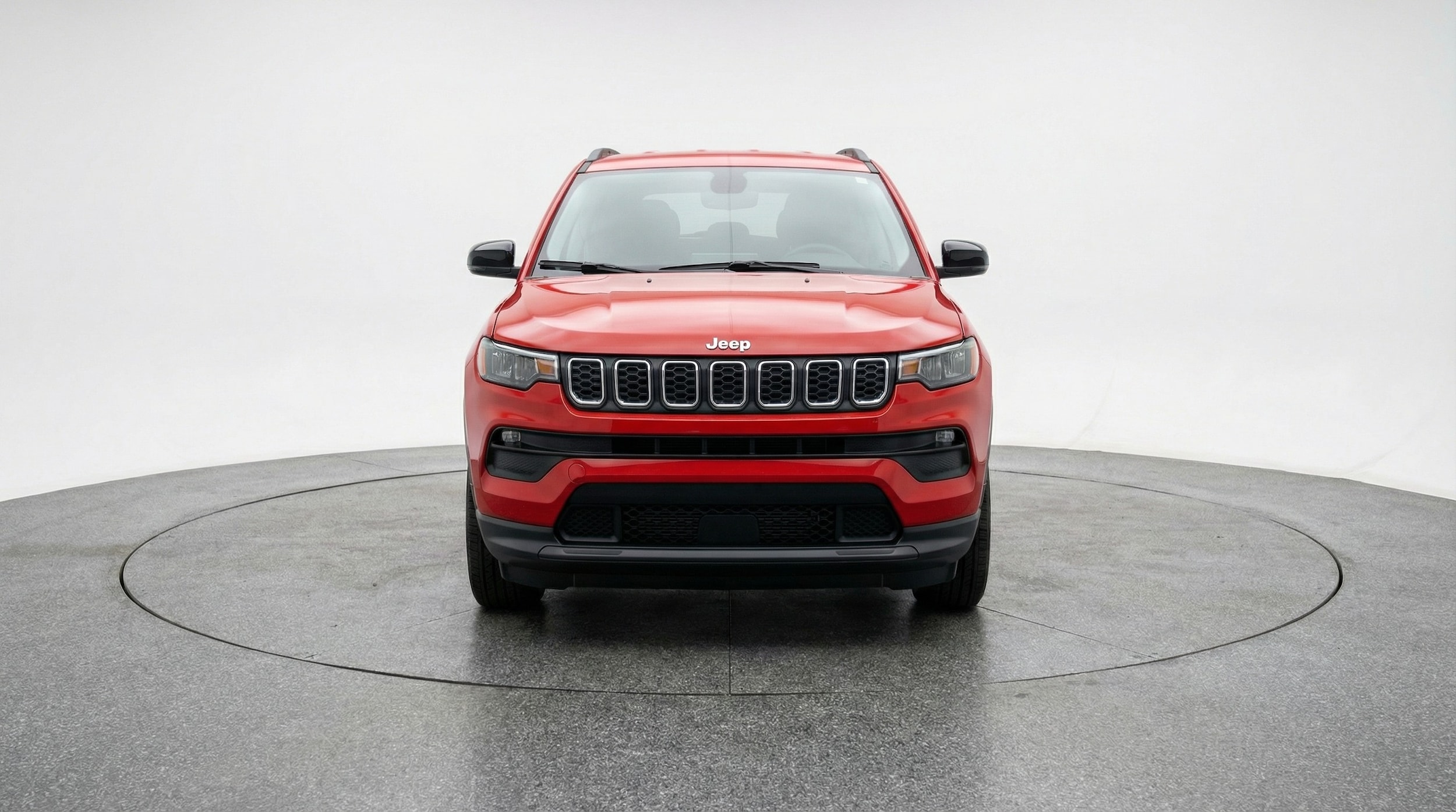 Thumbnail: 2025 Jeep Compass - 2