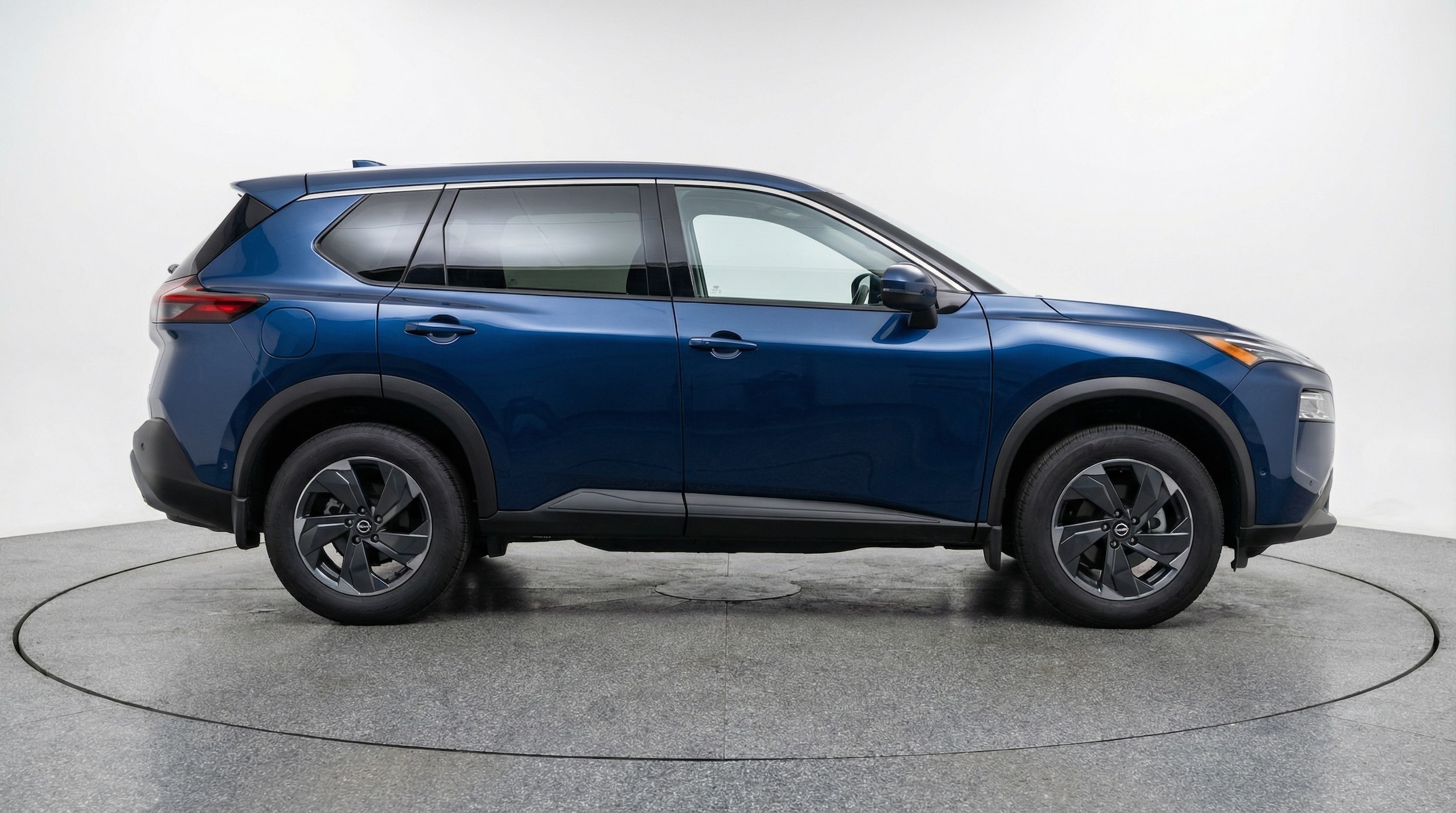 Thumbnail: 2025 Nissan Rogue - 8