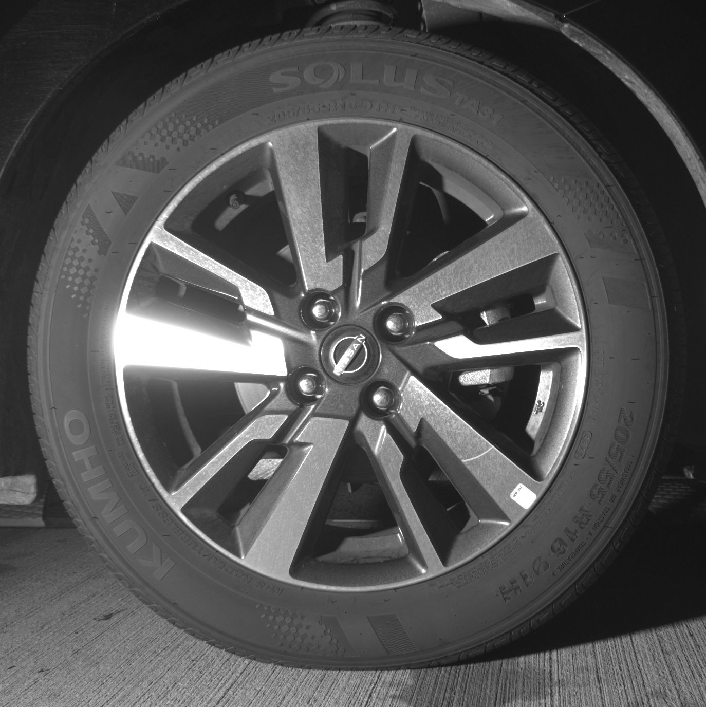 Thumbnail: 2025 Nissan Versa - 10