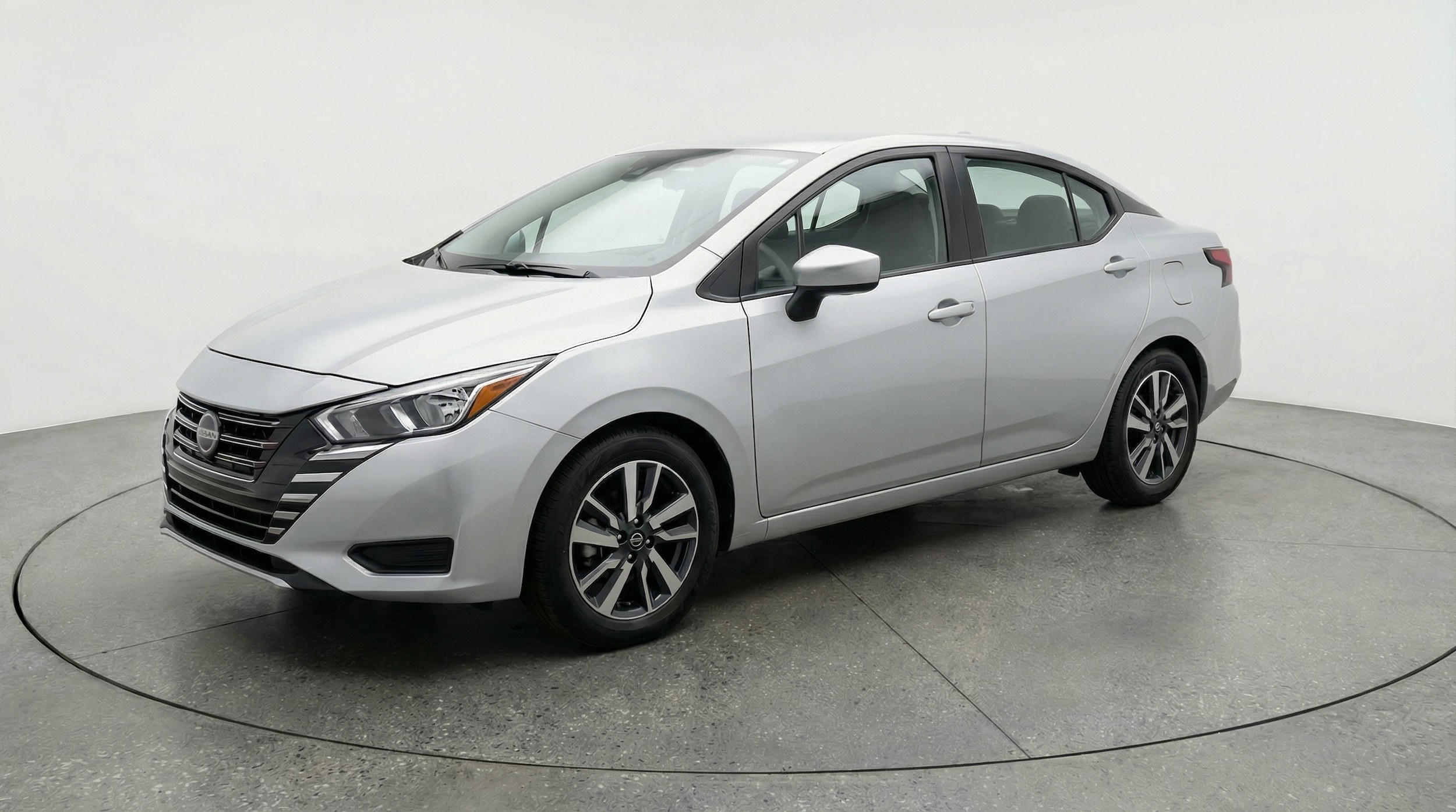 Thumbnail: 2025 Nissan Versa - 3