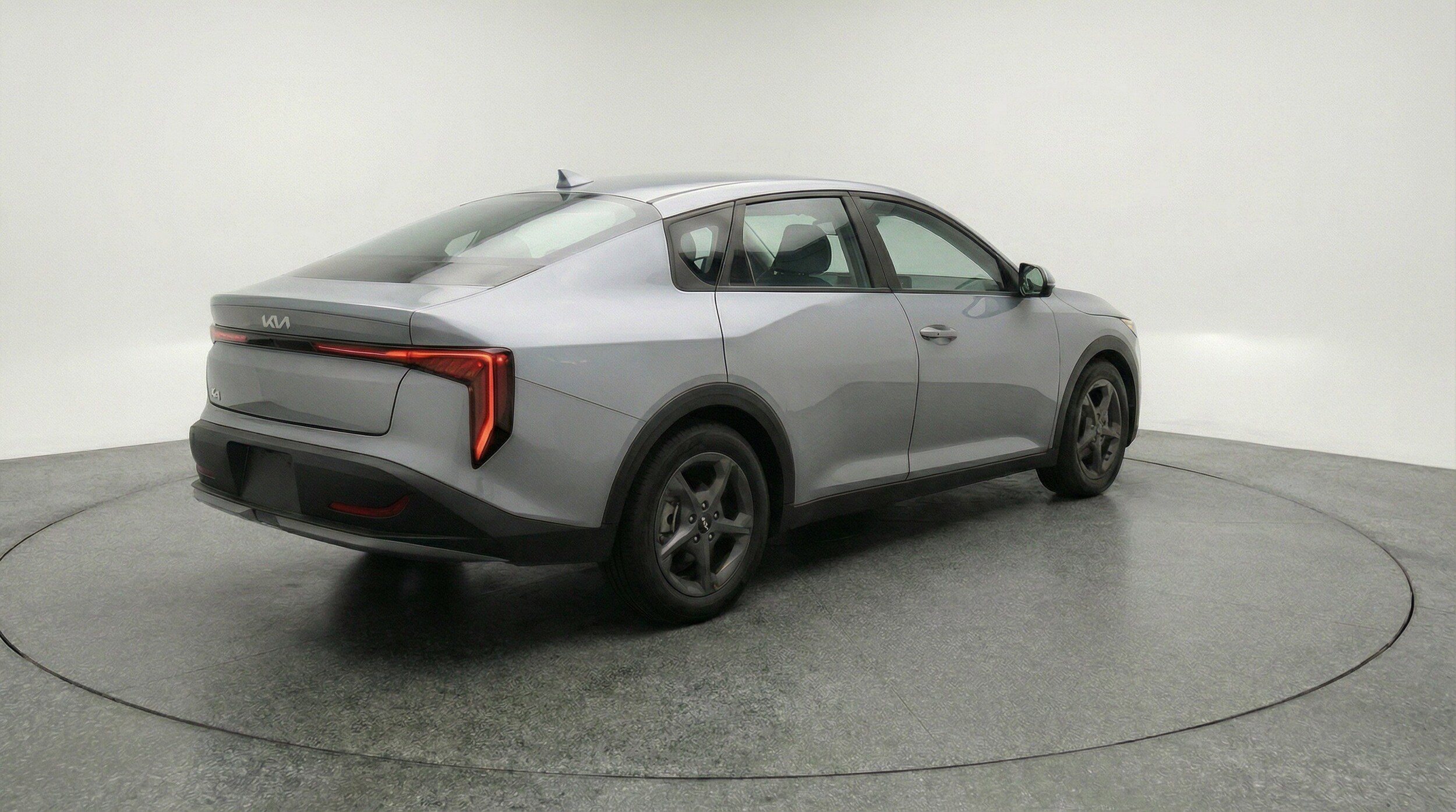 Thumbnail: 2025 Kia K4 - 9