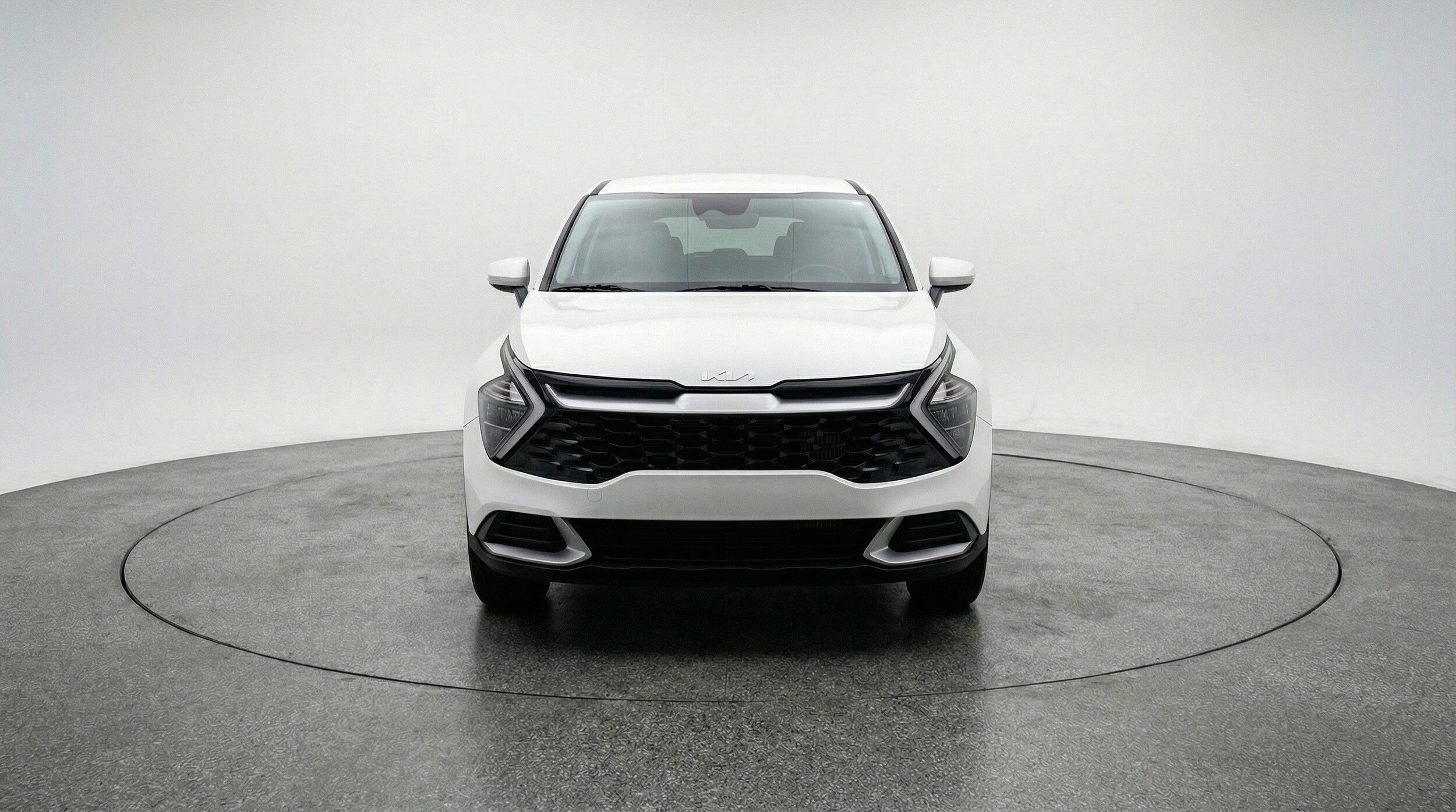 Thumbnail: 2025 Kia Sportage - 2