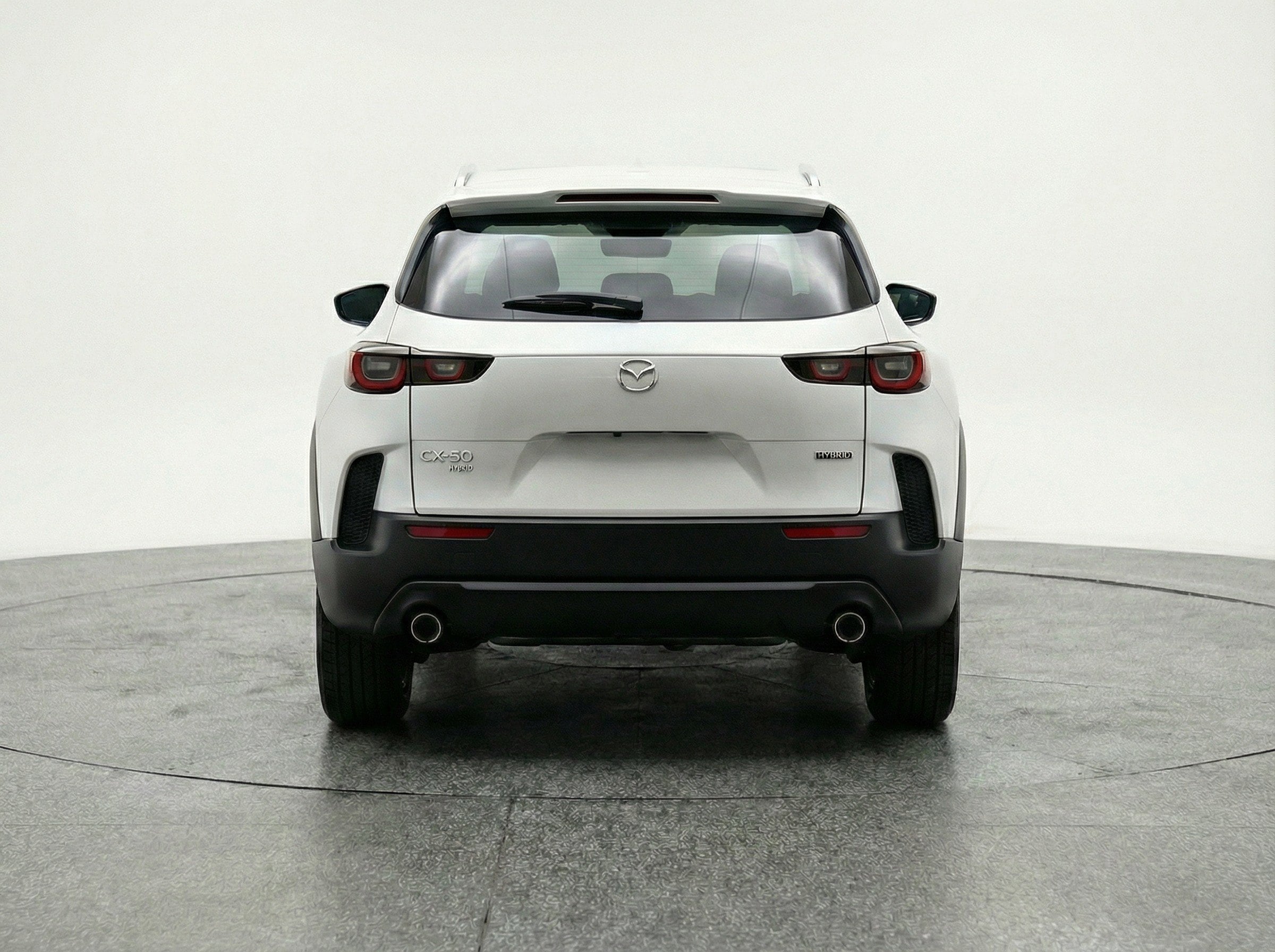 Thumbnail: 2025 Mazda CX-50 - 7