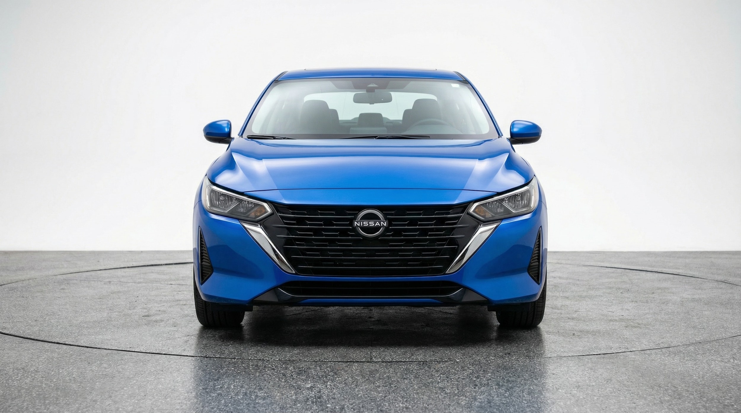 Thumbnail: 2025 Nissan Sentra - 2