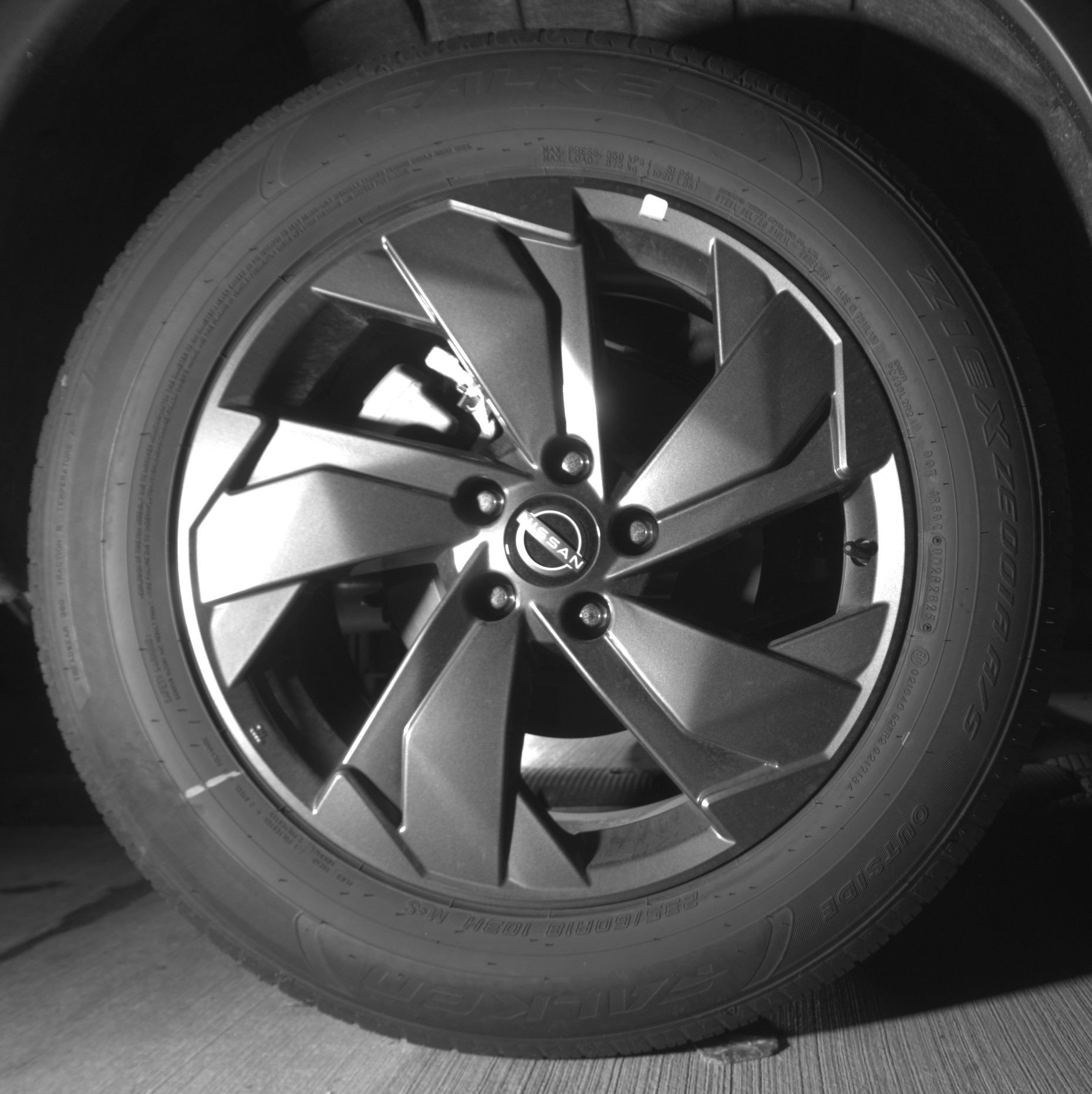 Thumbnail: 2026 Nissan Rogue - 15
