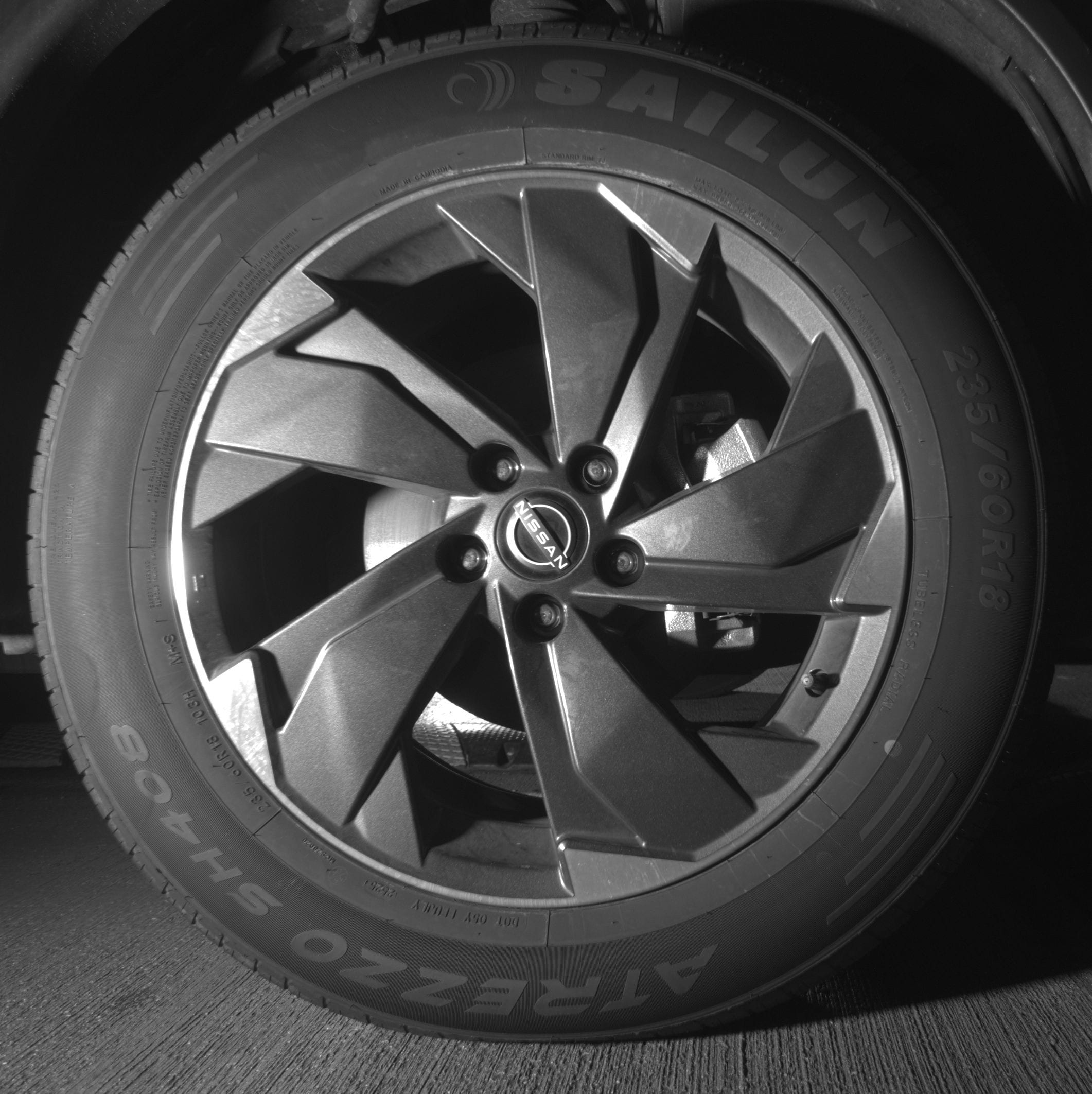 Thumbnail: 2025 Nissan Rogue - 10