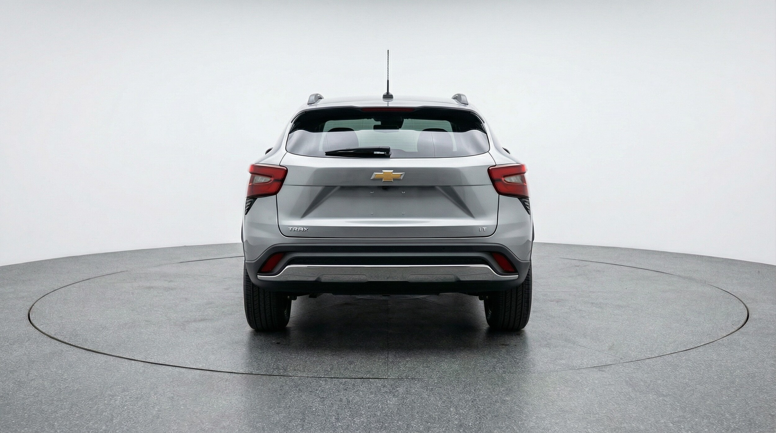 Thumbnail: 2025 Chevrolet Trax - 6