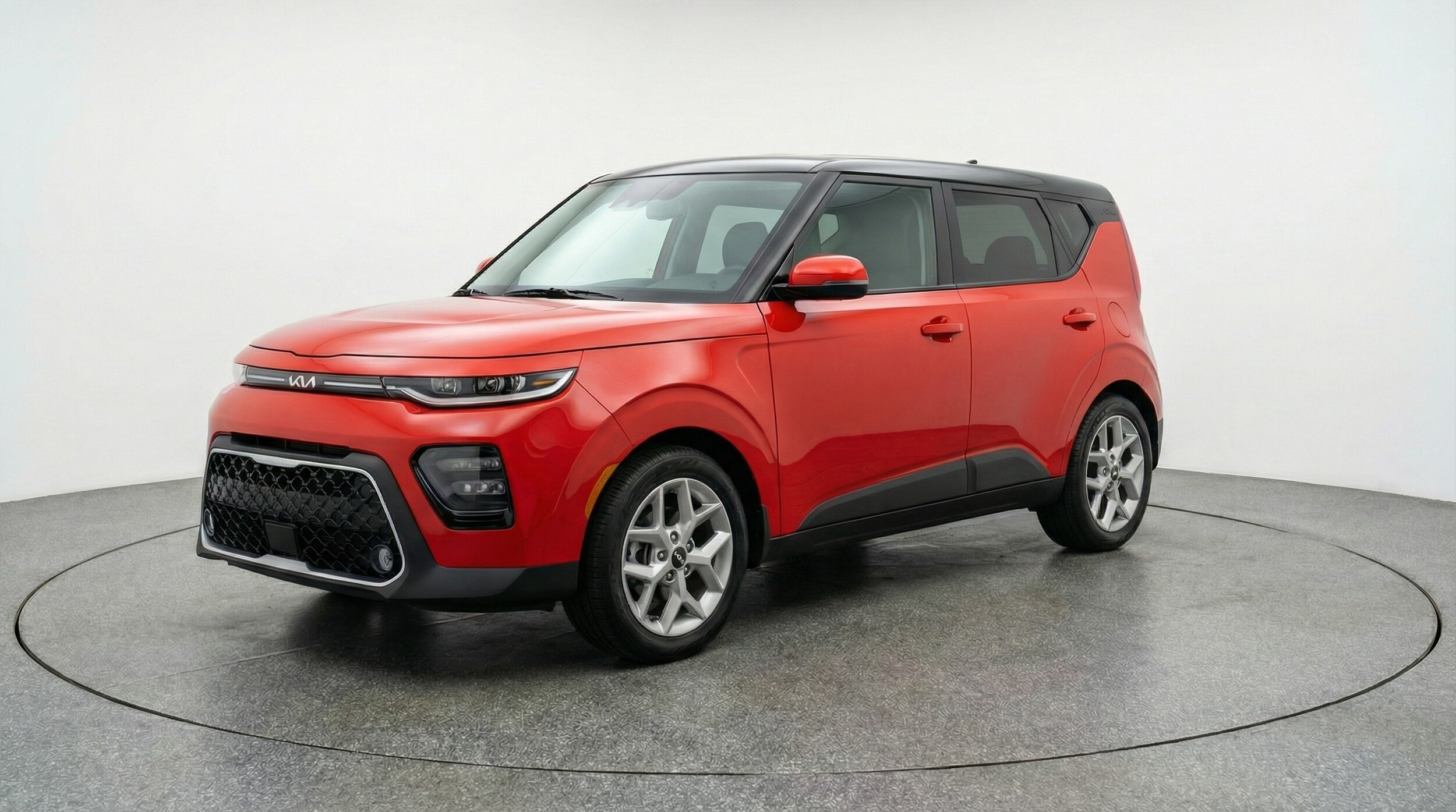 Thumbnail: 2025 Kia Soul - 3