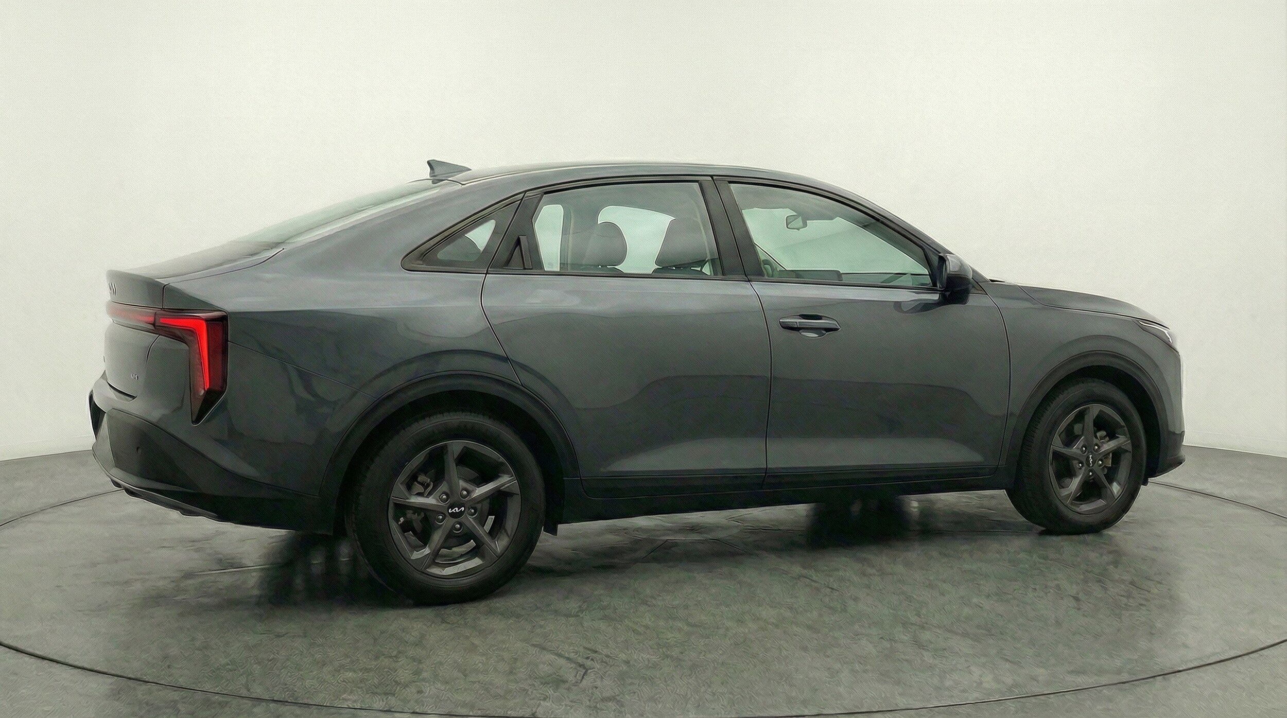 Thumbnail: 2025 Kia K4 - 9