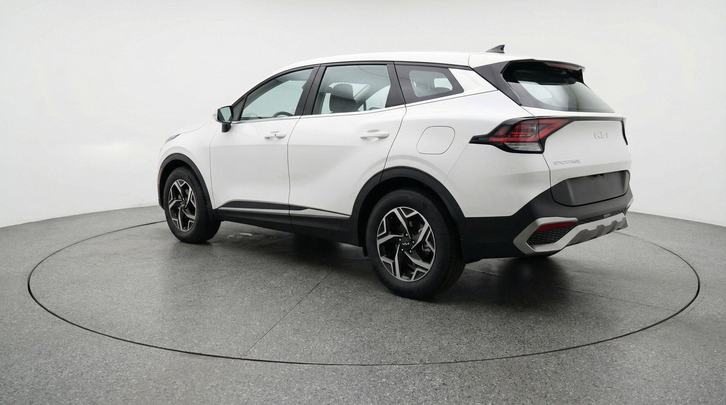 Thumbnail: 2025 Kia Sportage - 6