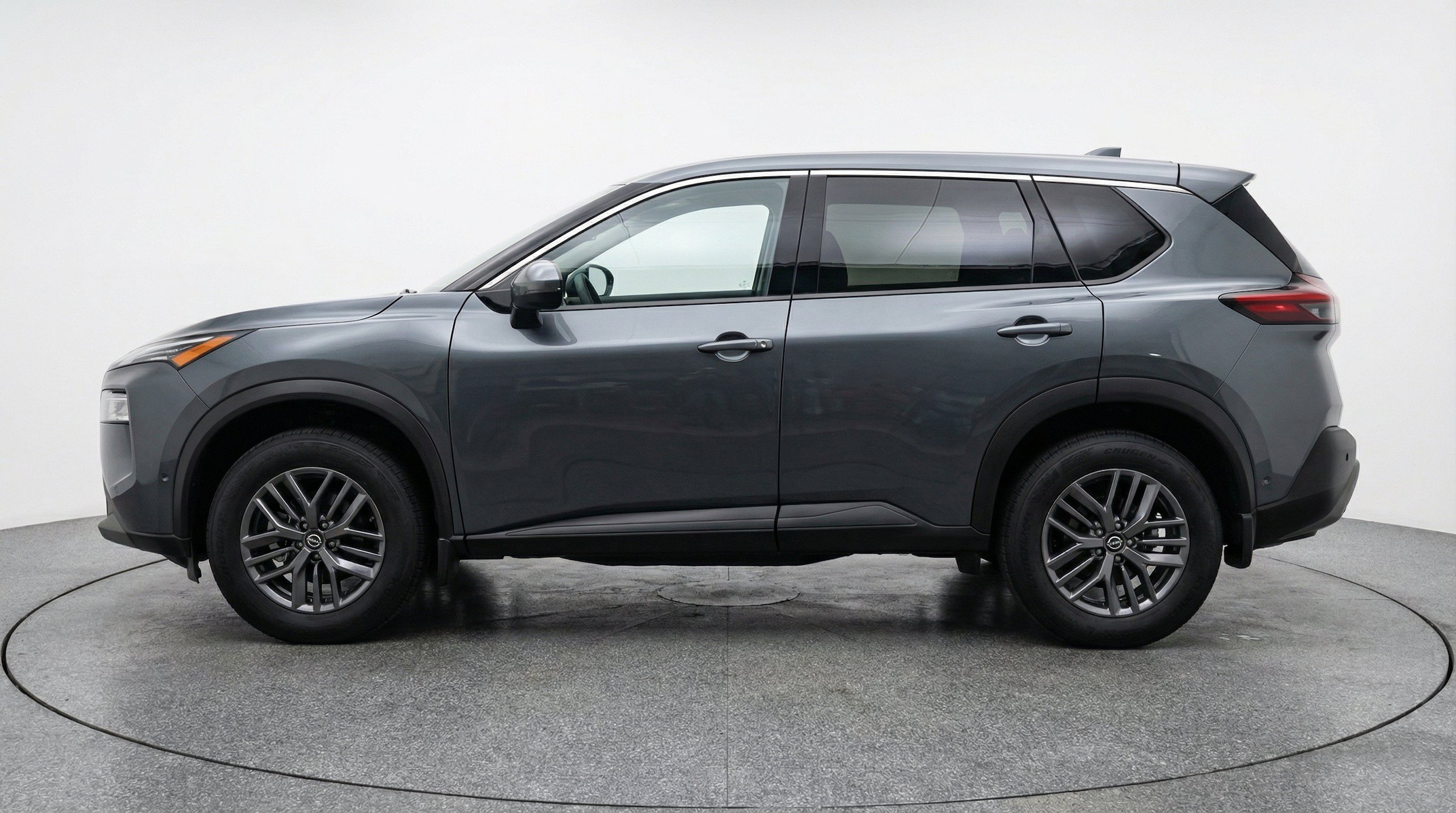 Thumbnail: 2026 Nissan Rogue - 5