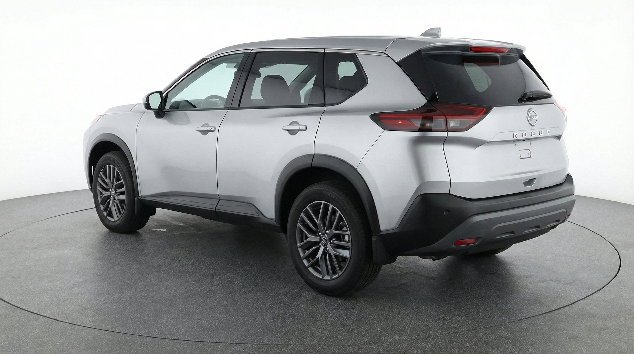 Thumbnail: 2026 Nissan Rogue - 6