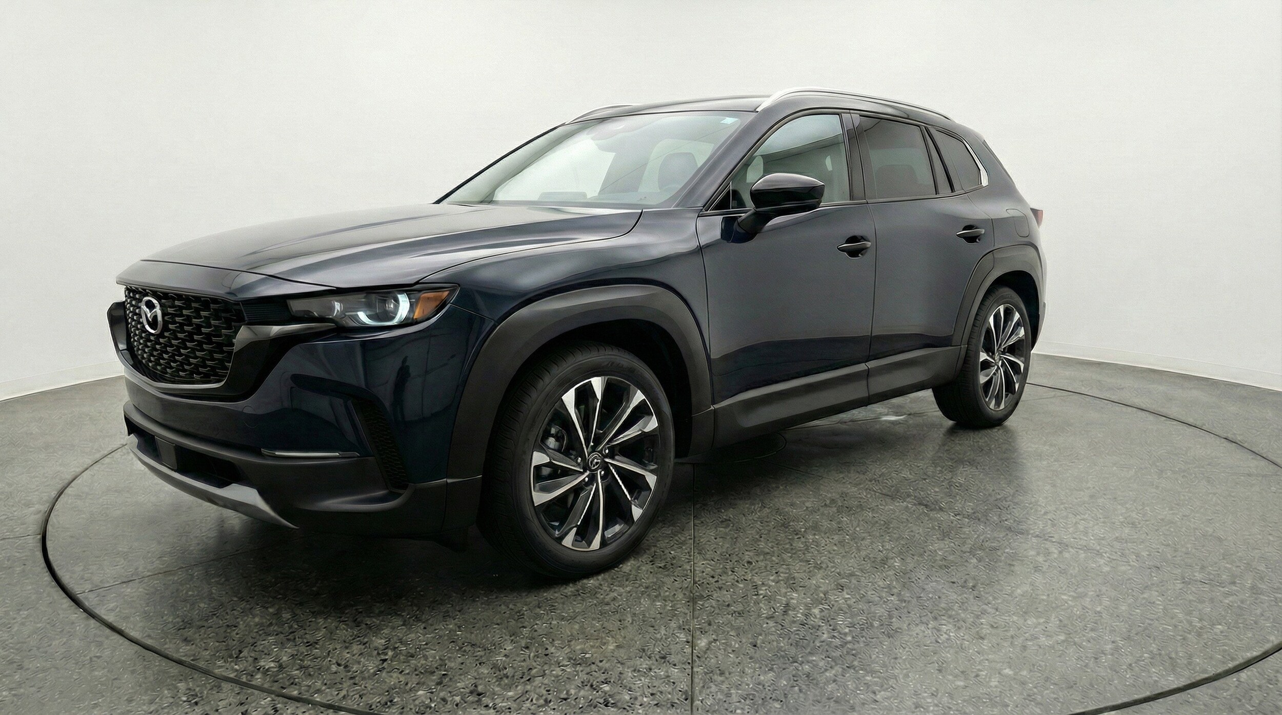 Thumbnail: 2025 Mazda CX-50 - 3