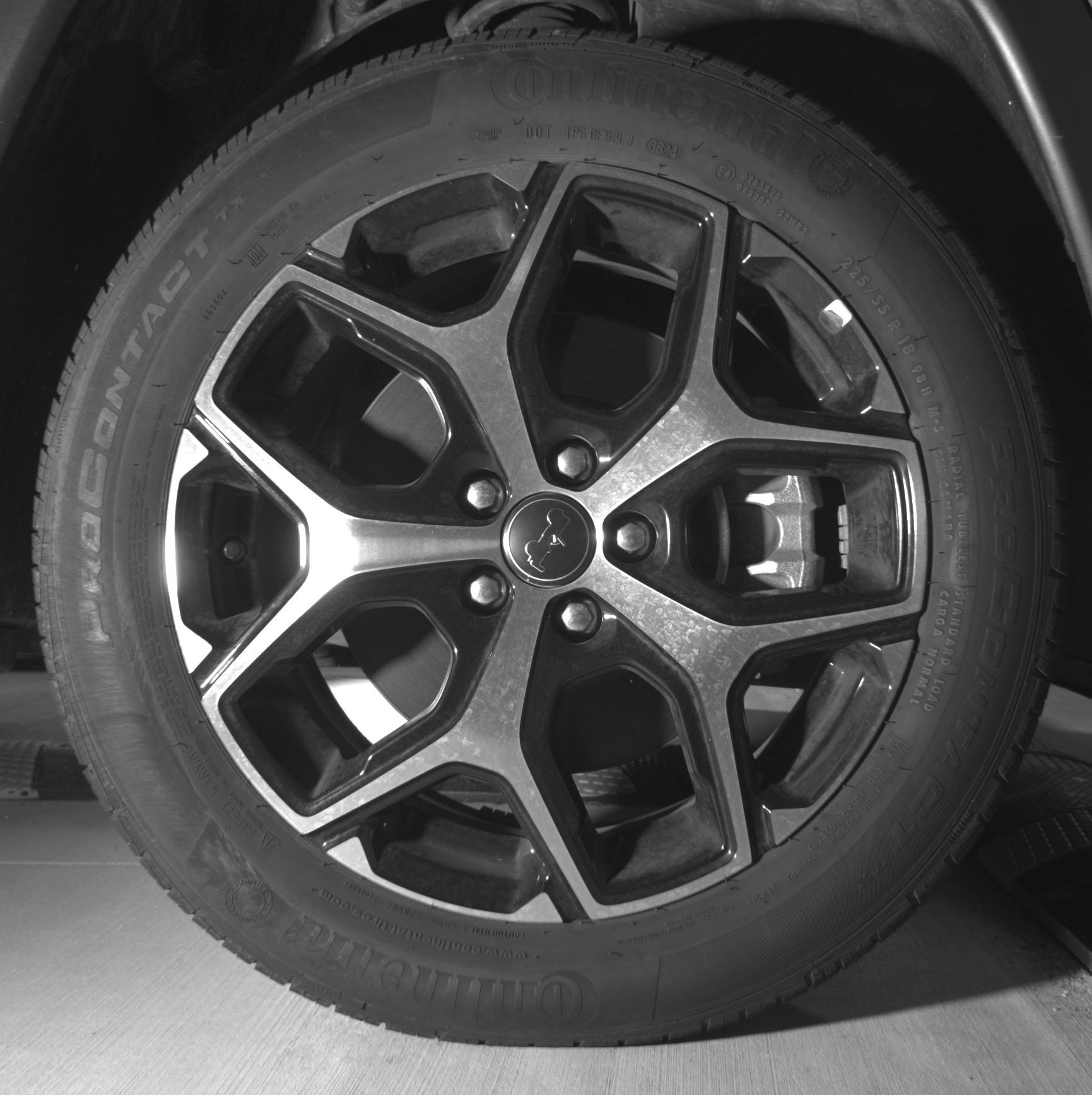 Thumbnail: 2025 Jeep Compass - 13