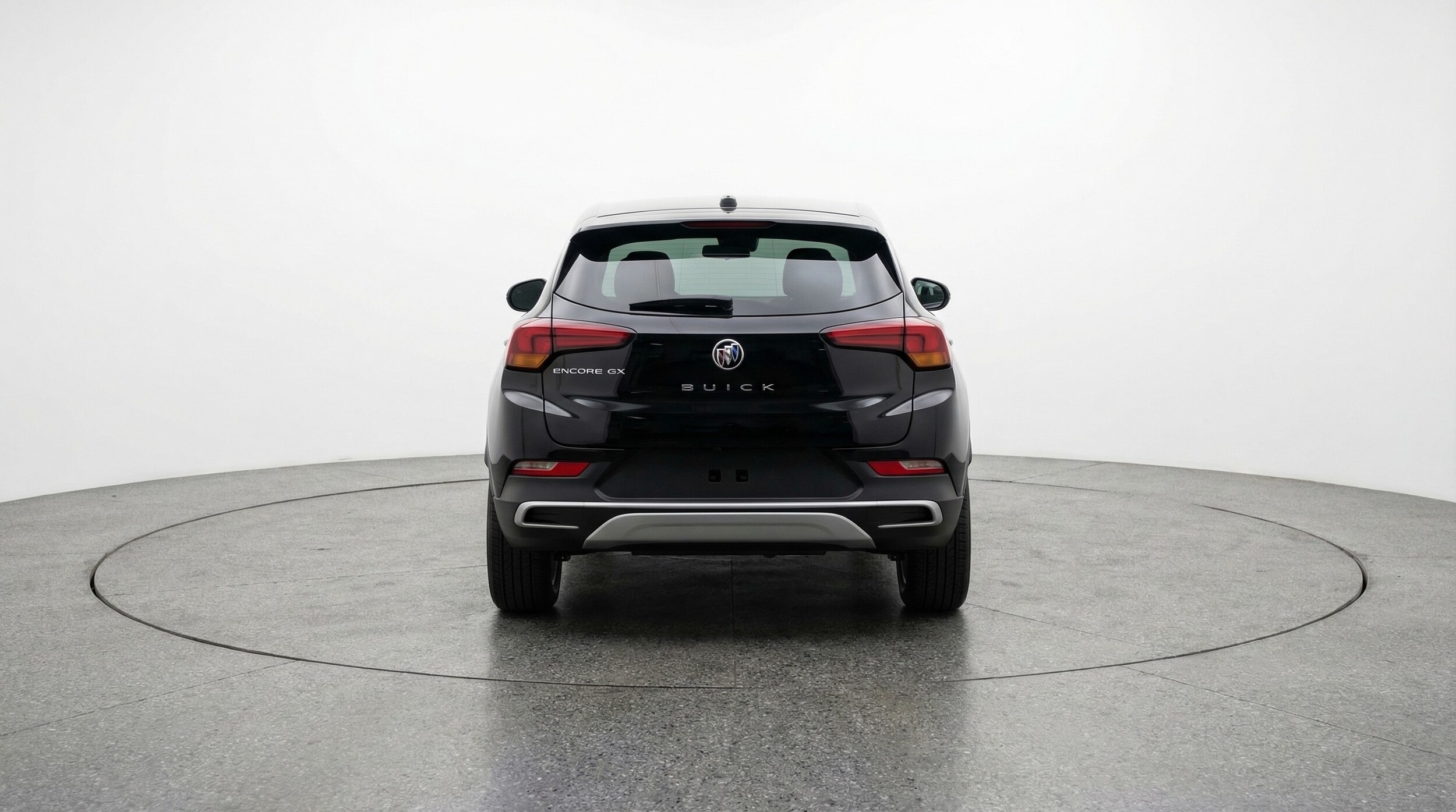 Thumbnail: 2025 Buick Encore GX - 6