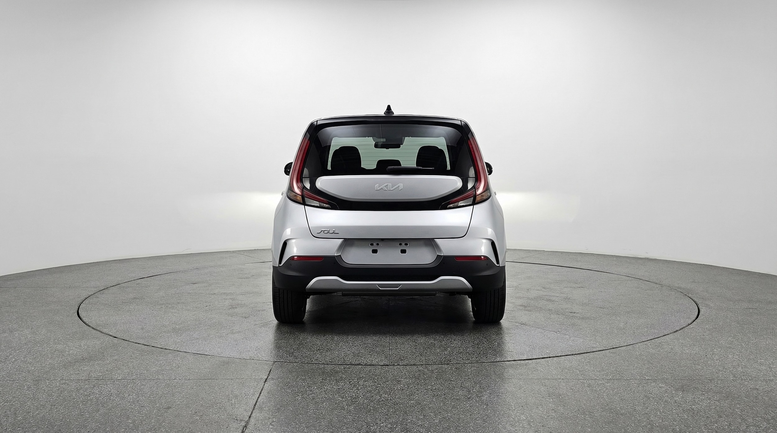 Thumbnail: 2025 Kia Soul - 6