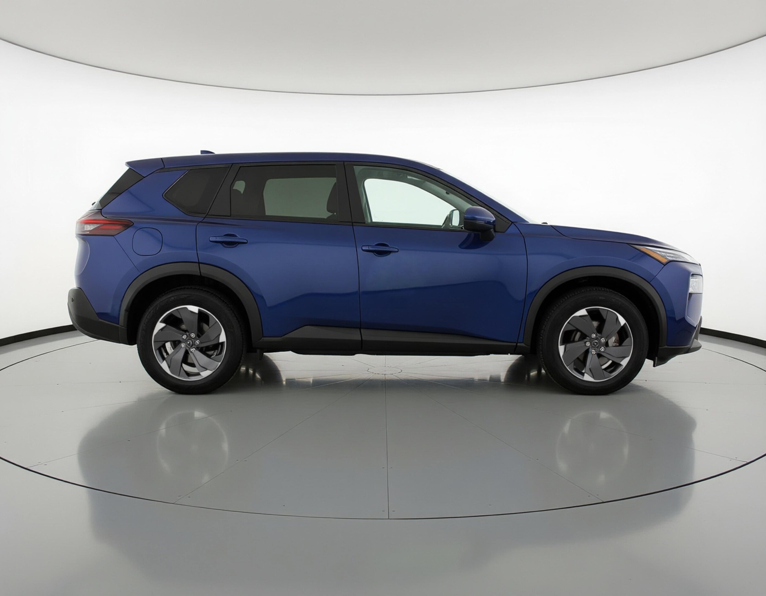 Thumbnail: 2025 Nissan Rogue - 11