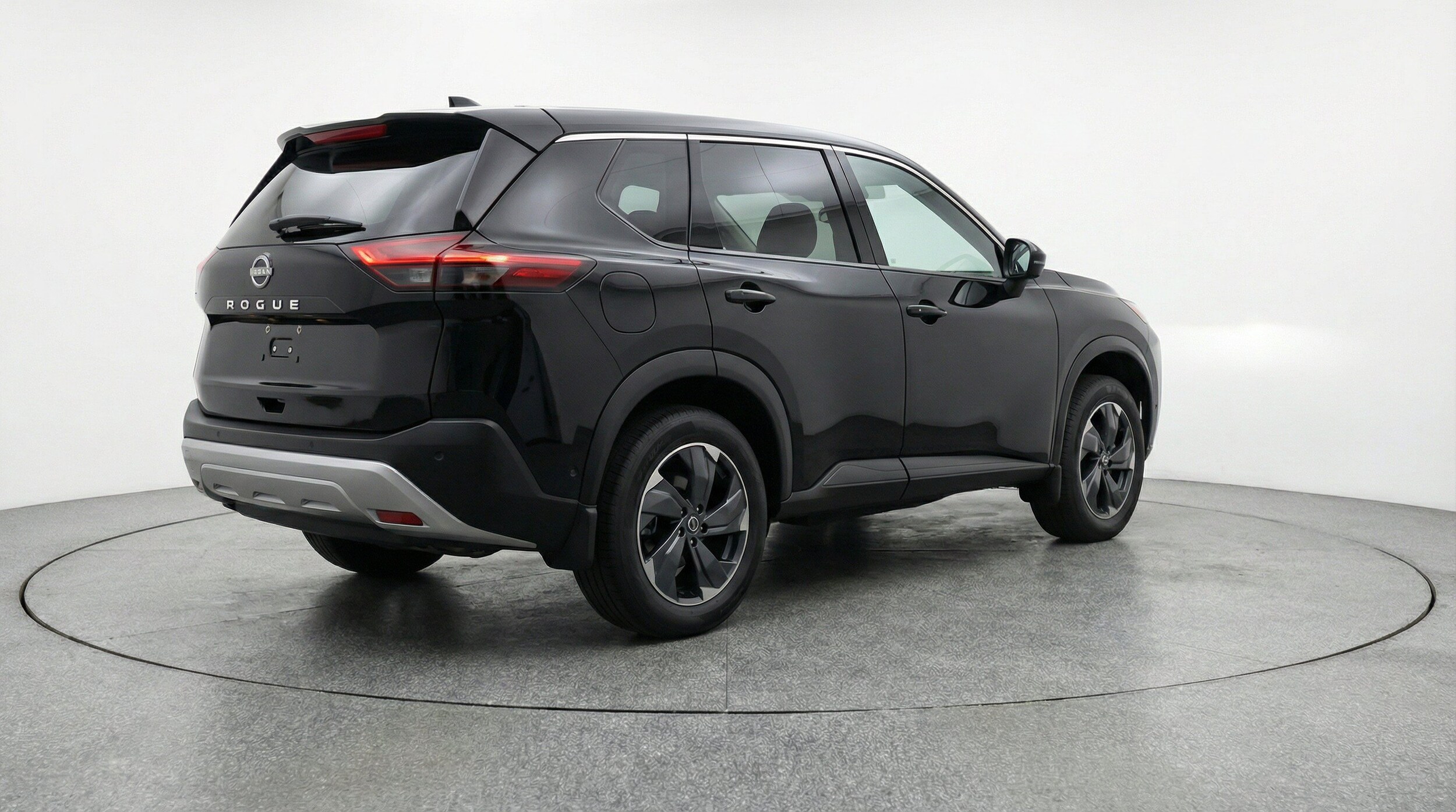 Thumbnail: 2025 Nissan Rogue - 9