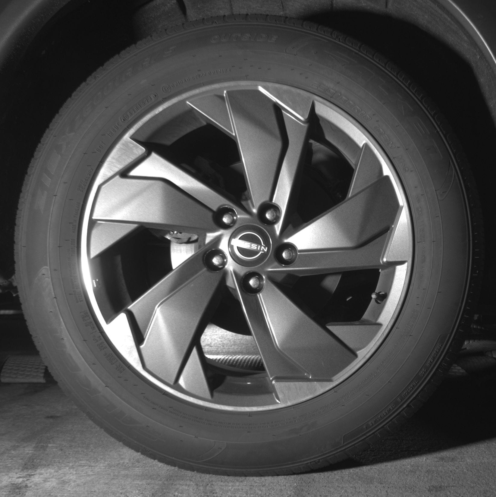 Thumbnail: 2025 Nissan Rogue - 12