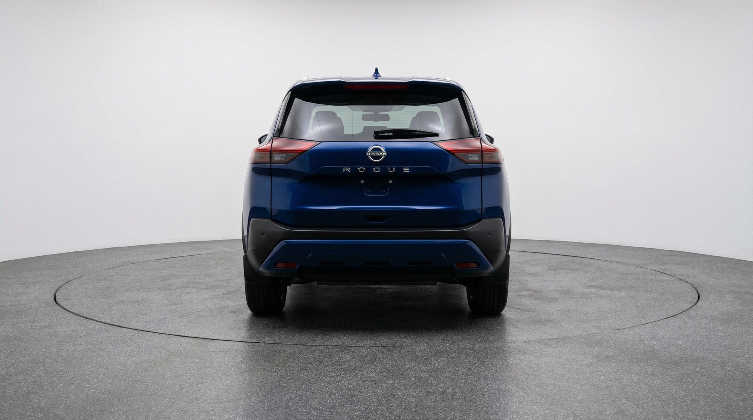 Thumbnail: 2025 Nissan Rogue - 6