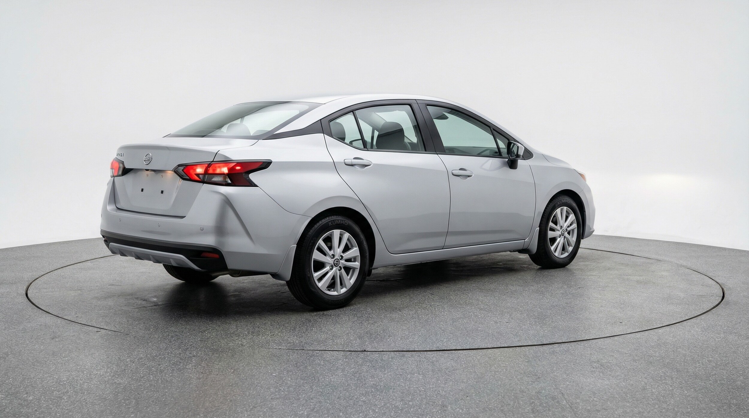 Thumbnail: 2025 Nissan Versa - 7