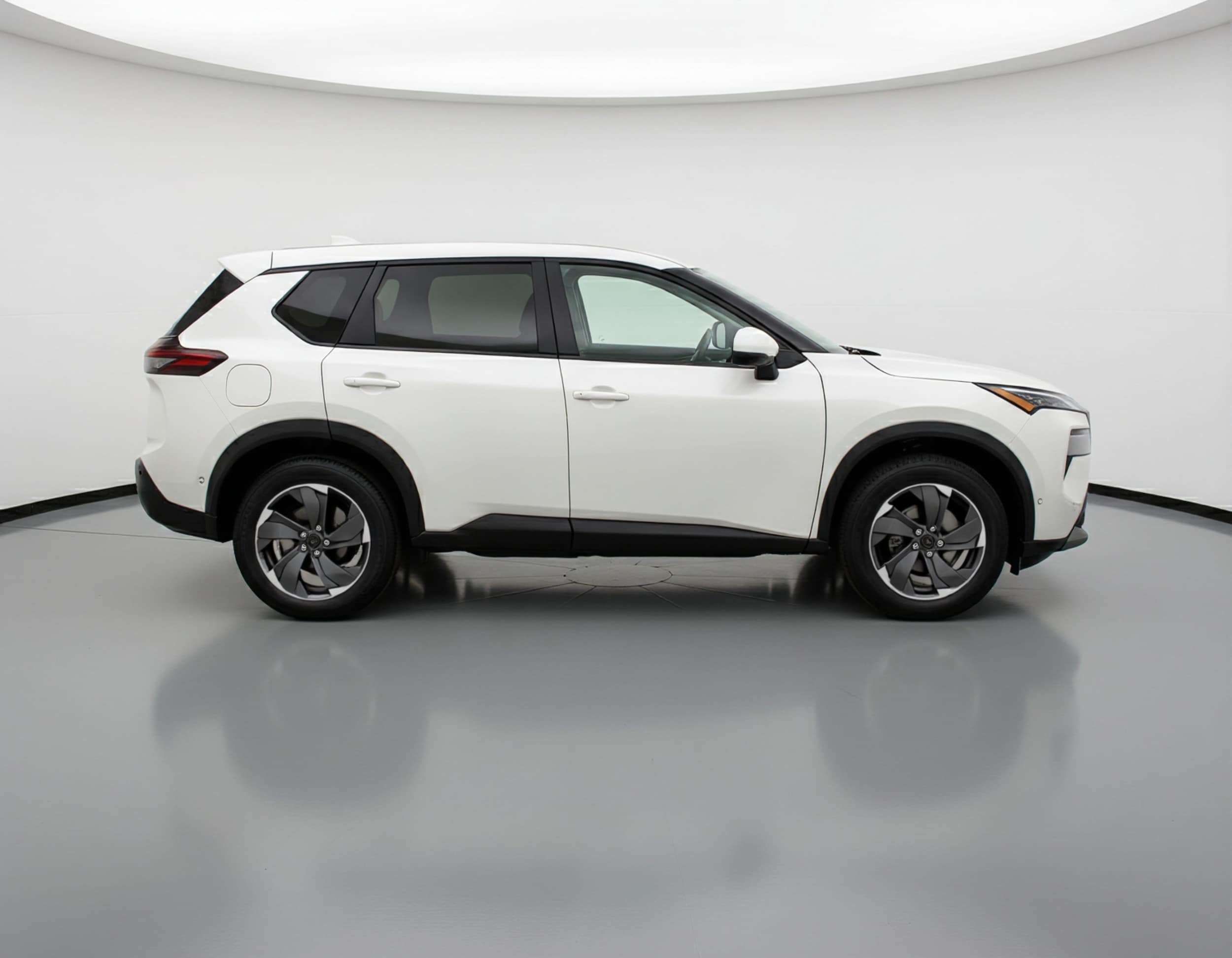 Thumbnail: 2025 Nissan Rogue - 8