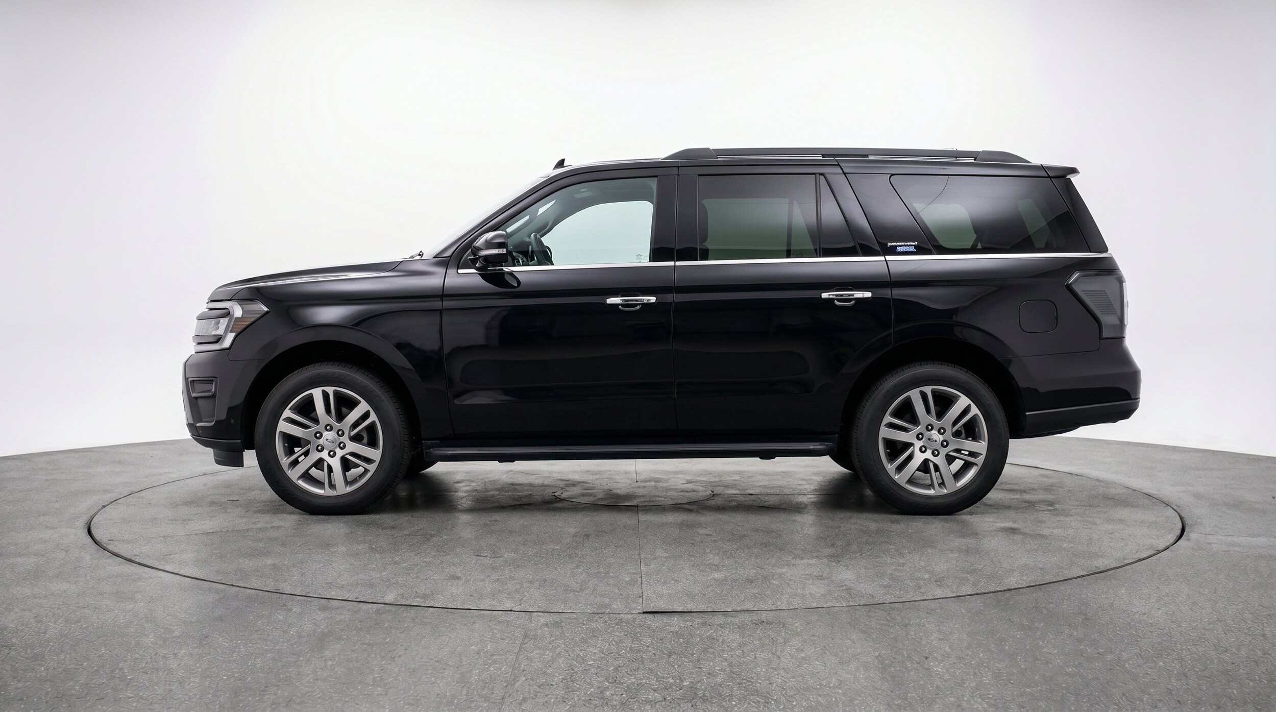 Thumbnail: 2024 Ford Expedition MAX - 5