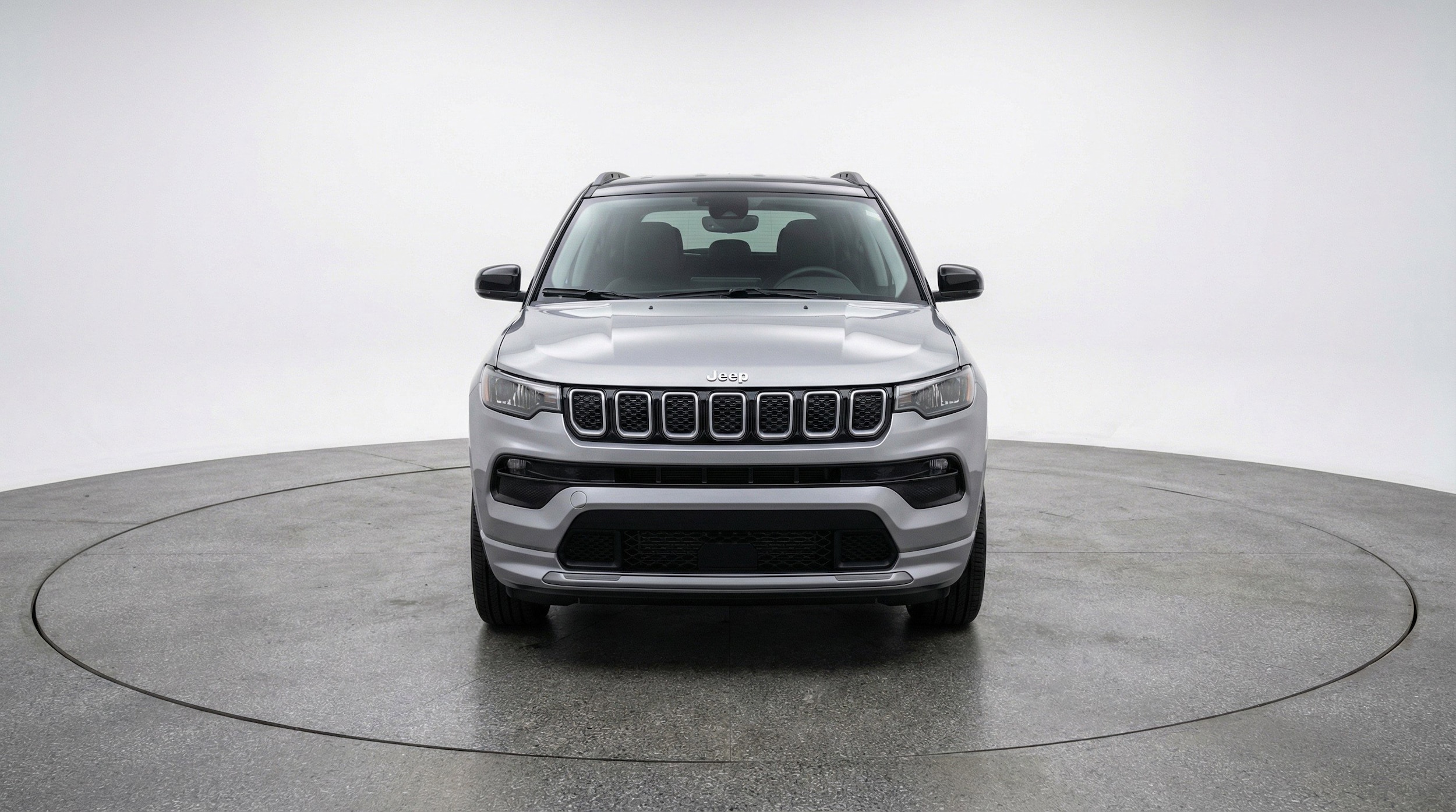 Thumbnail: 2025 Jeep Compass - 2