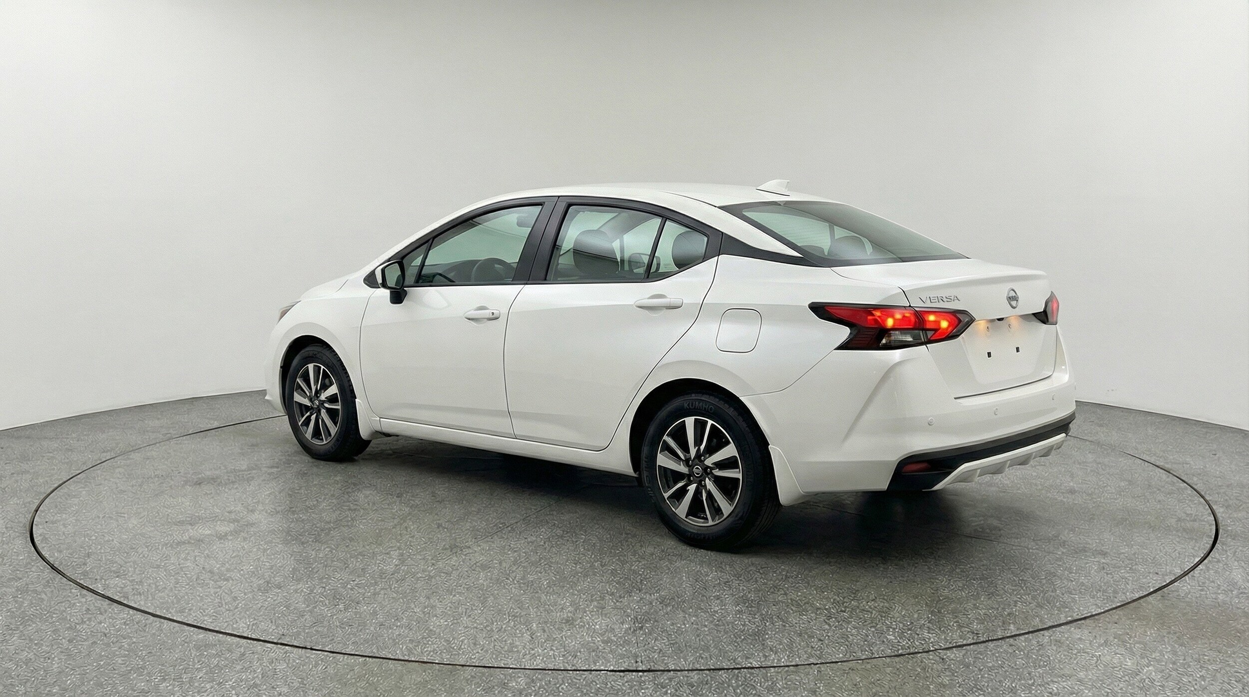 Thumbnail: 2025 Nissan Versa - 6