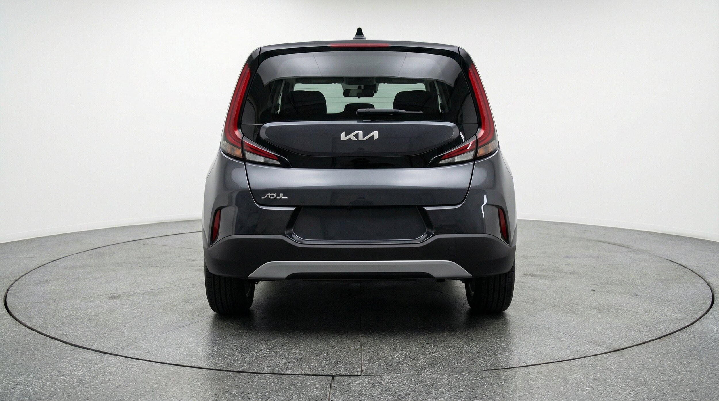 Thumbnail: 2025 Kia Soul - 7