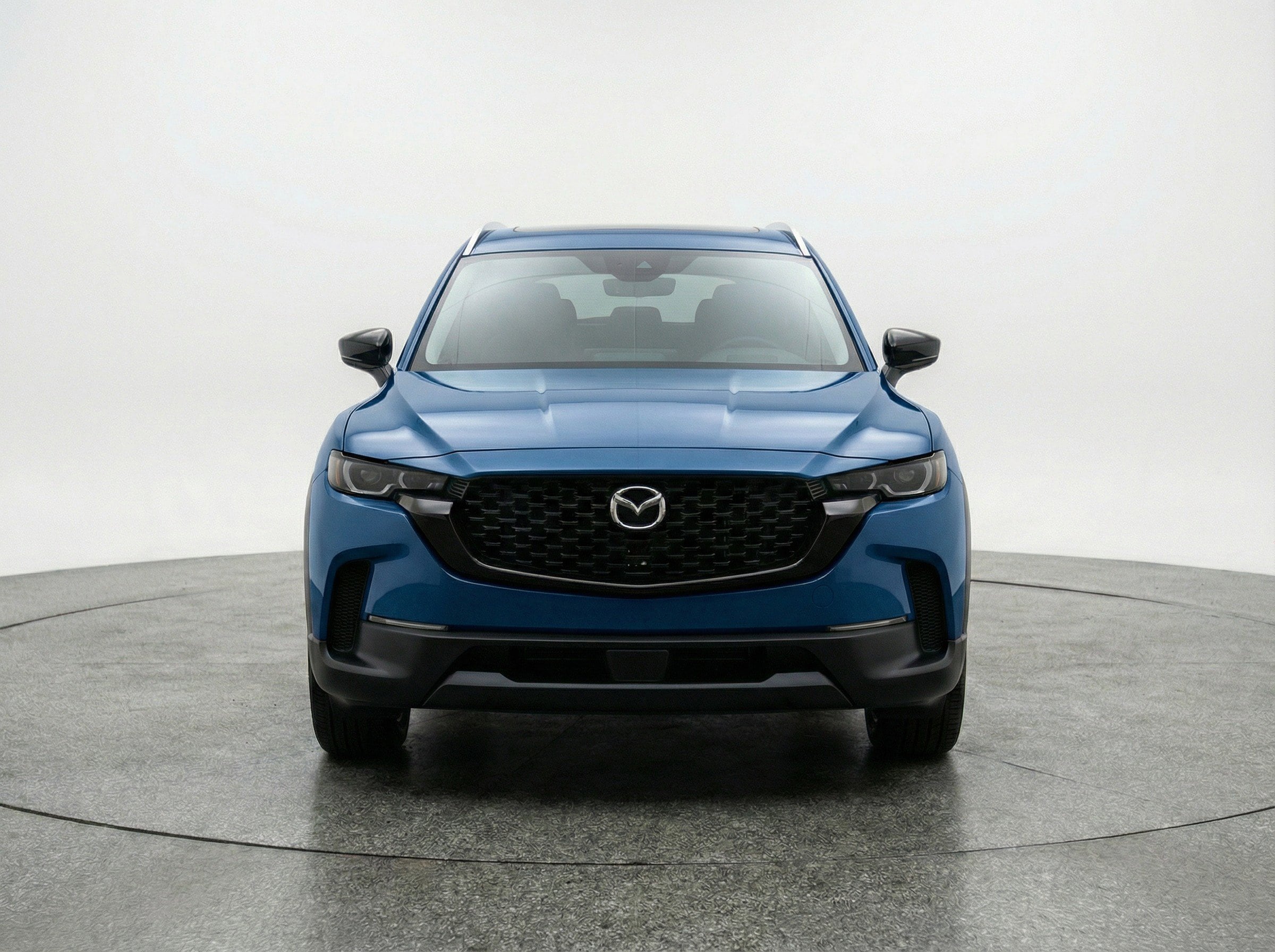 Thumbnail: 2025 Mazda CX-50 - 2