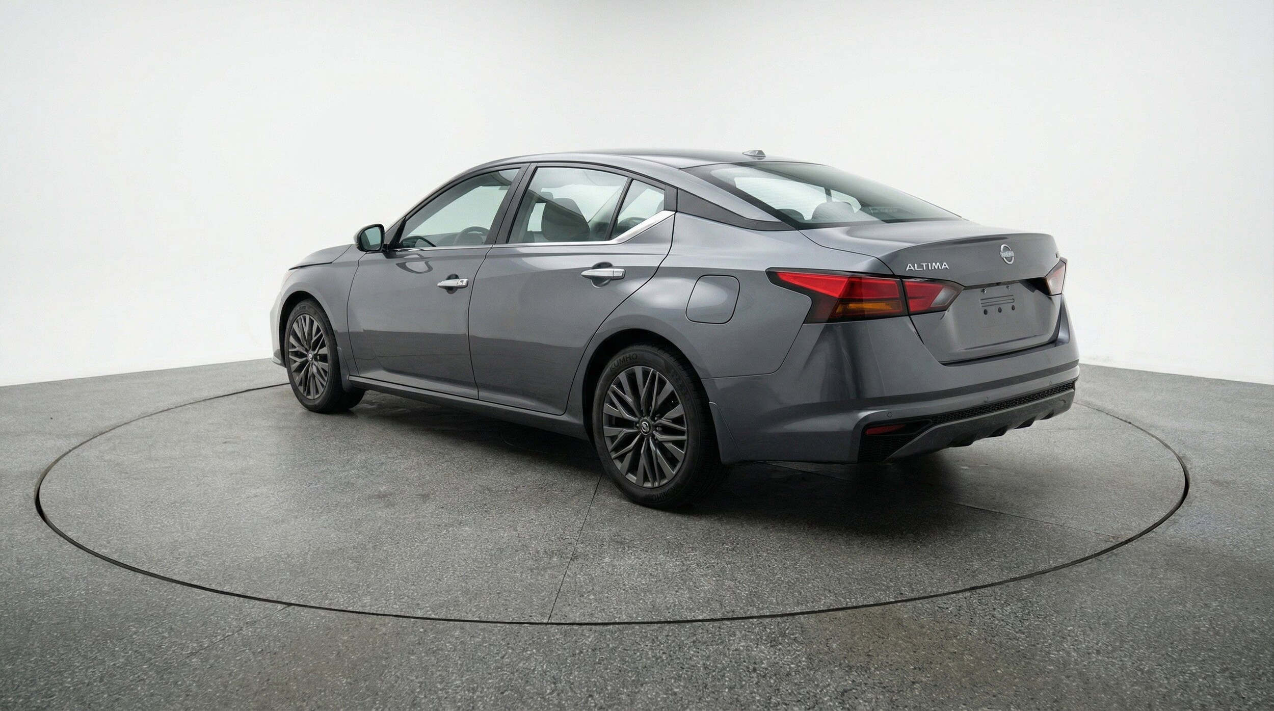 Thumbnail: 2025 Nissan Altima - 6