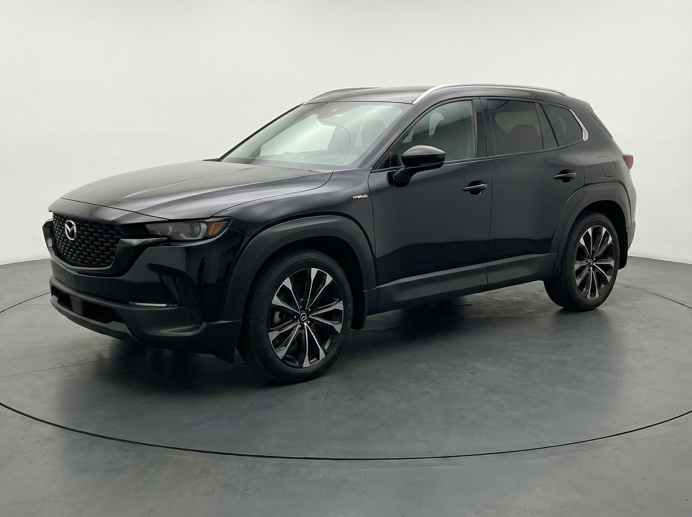 Thumbnail: 2025 Mazda CX-50 - 3