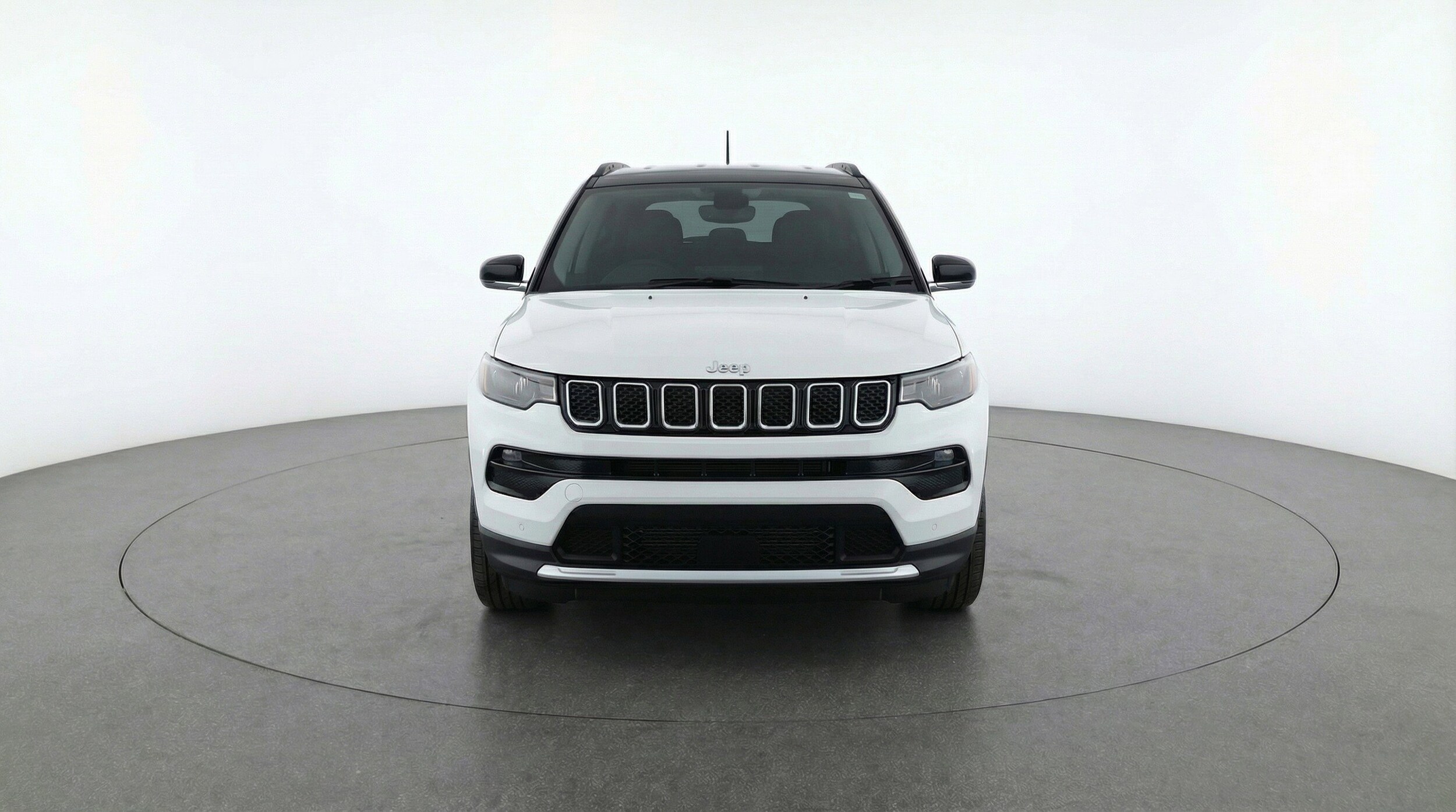 Thumbnail: 2025 Jeep Compass - 2