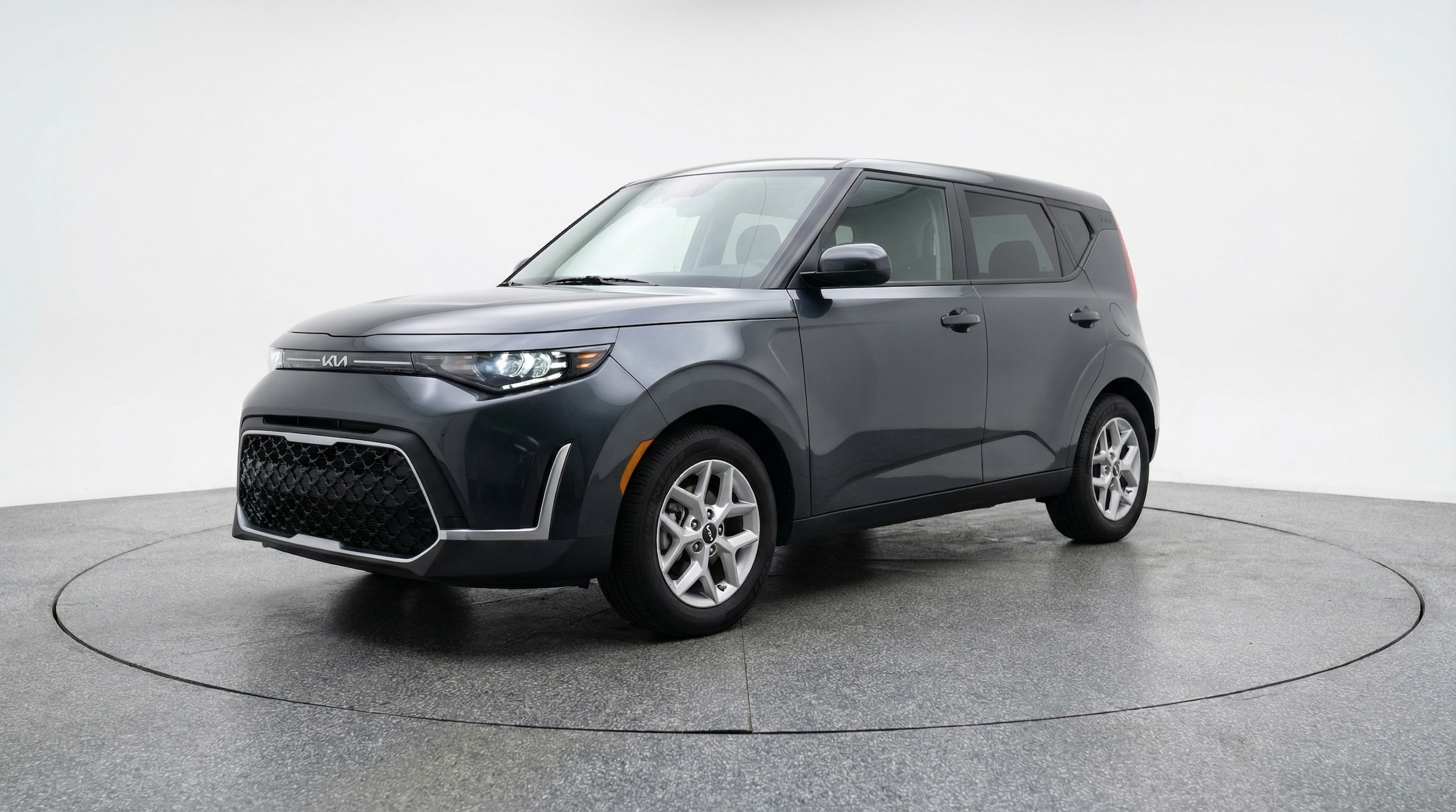 Thumbnail: 2025 Kia Soul - 3