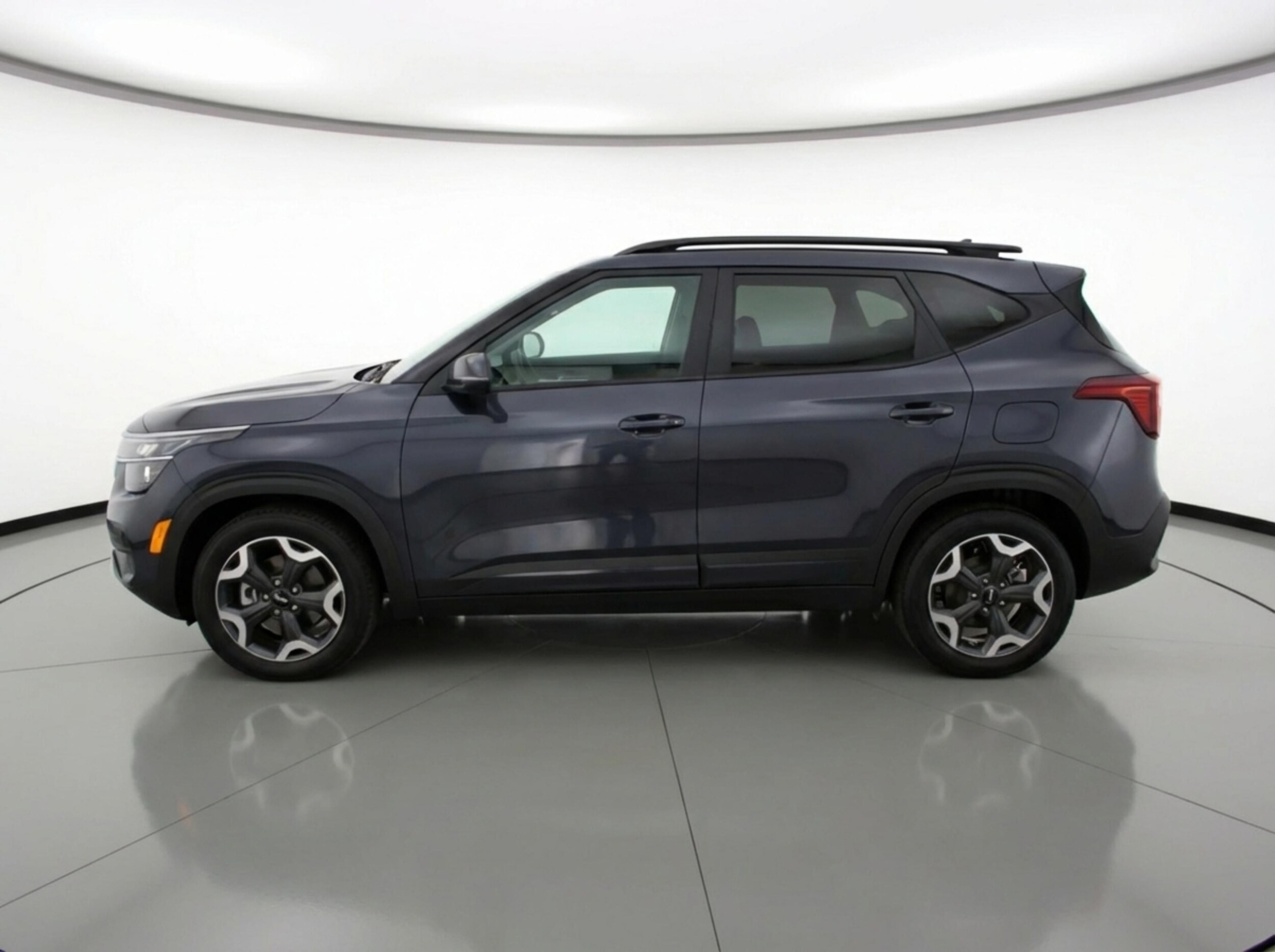 Thumbnail: 2025 Kia Seltos - 4