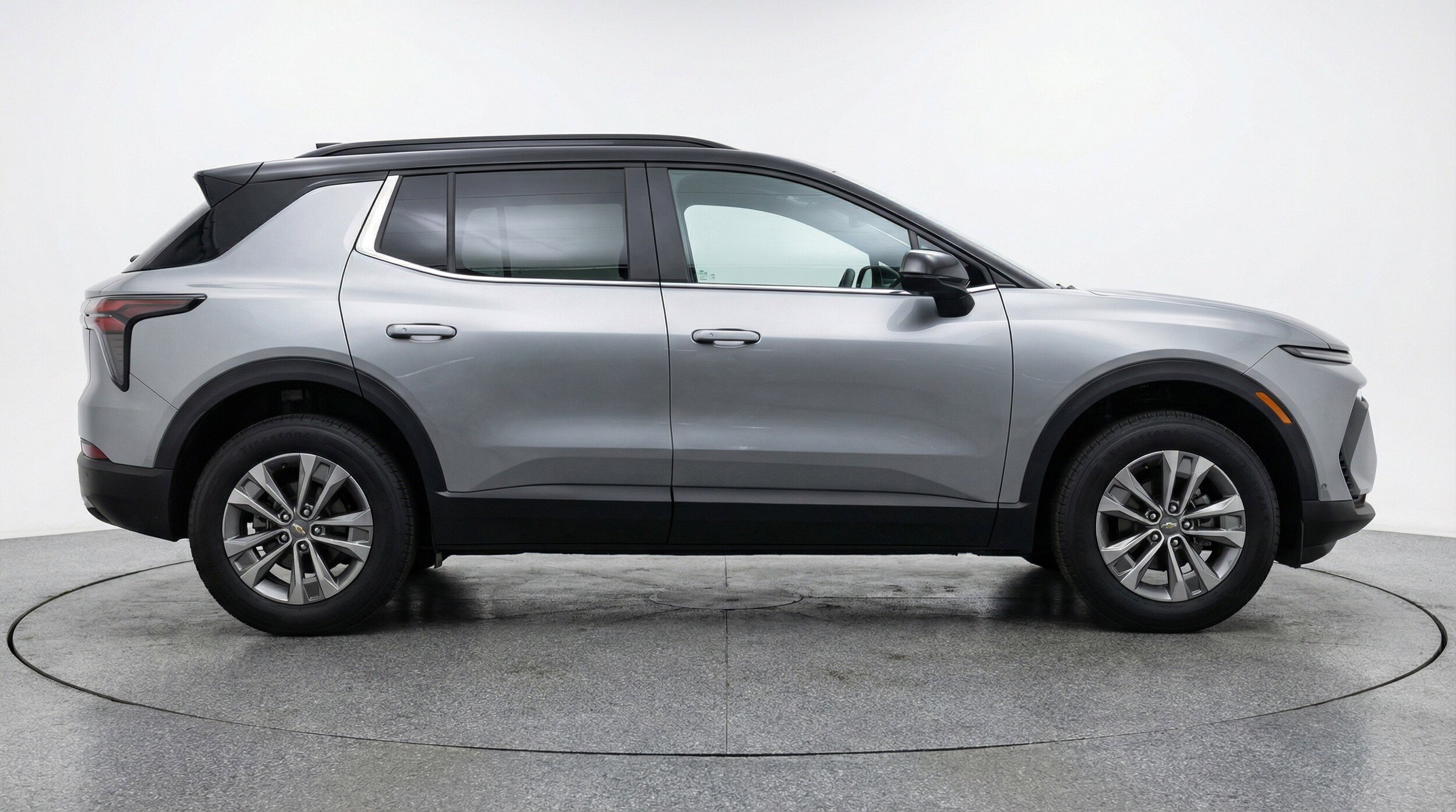 Thumbnail: 2025 Chevrolet Equinox - 11