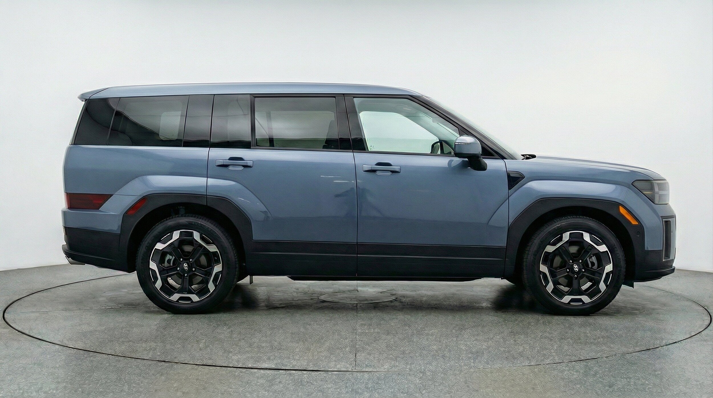 Thumbnail: 2026 Hyundai Santa Fe - 11