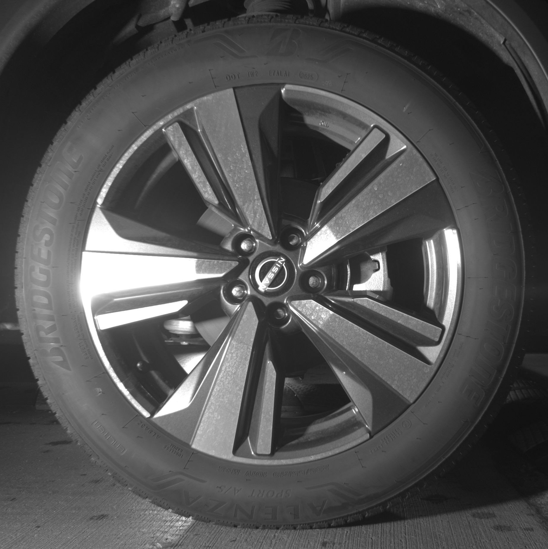 Thumbnail: 2026 Nissan Rogue - 13