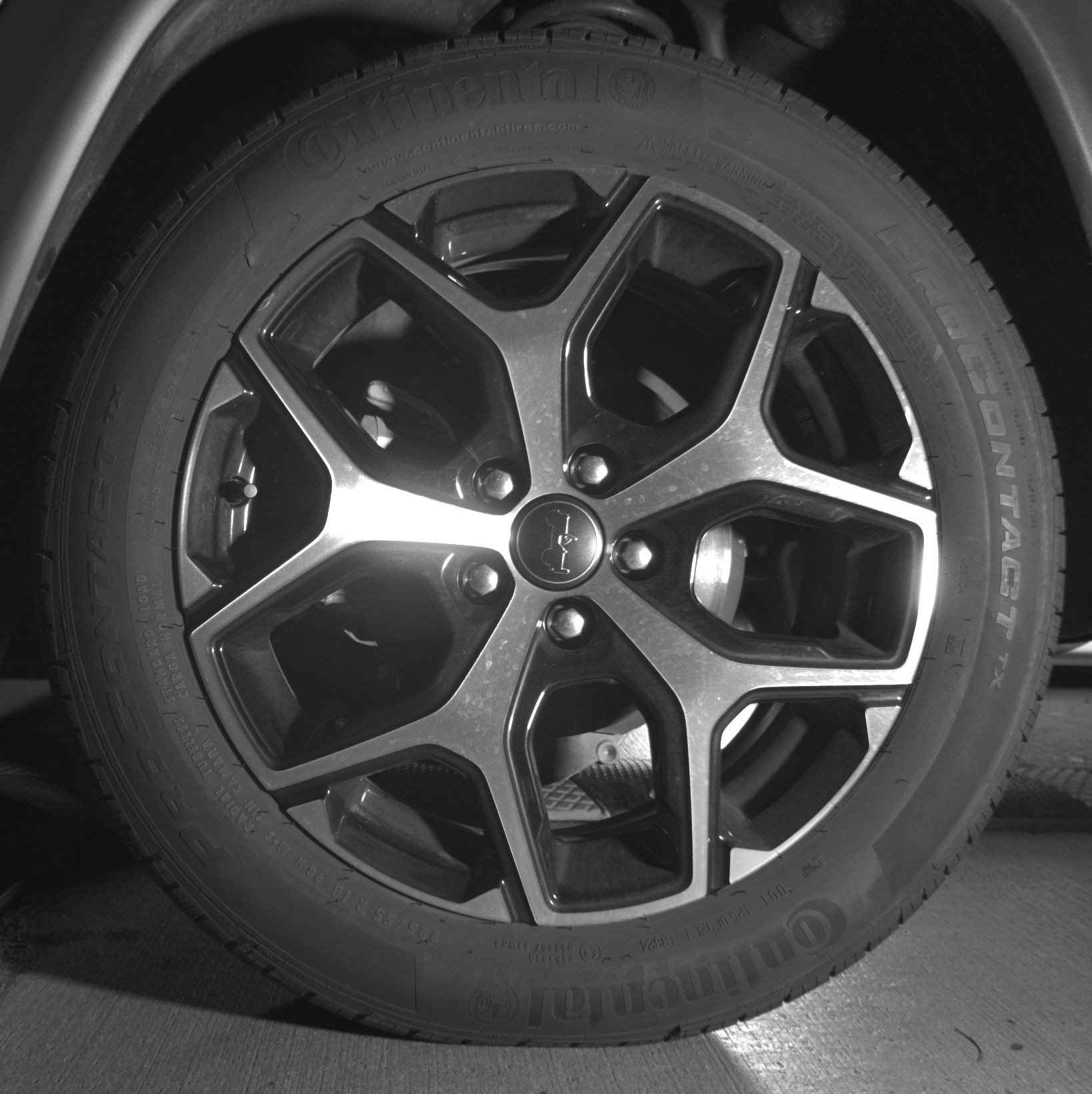 Thumbnail: 2025 Jeep Compass - 14