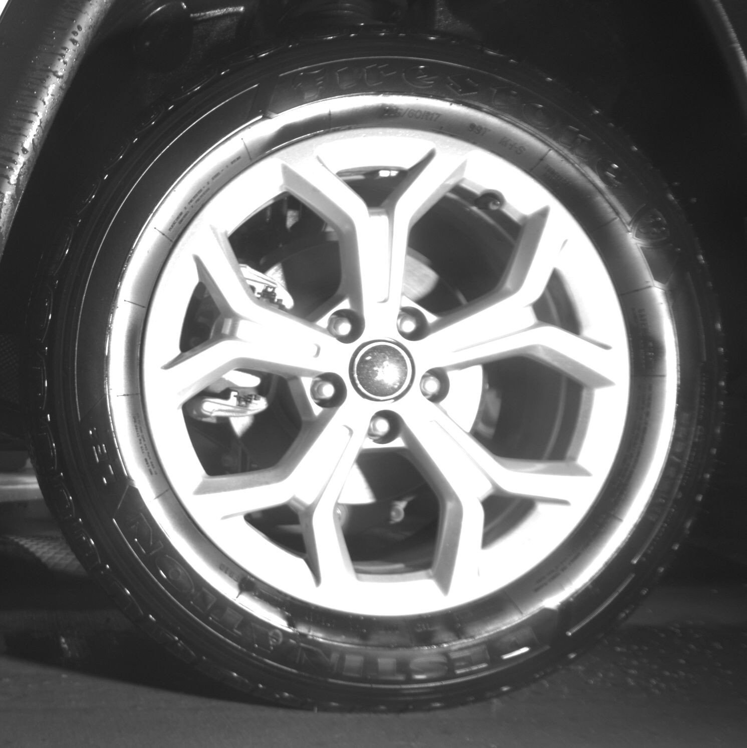 Thumbnail: 2025 Jeep Compass - 14