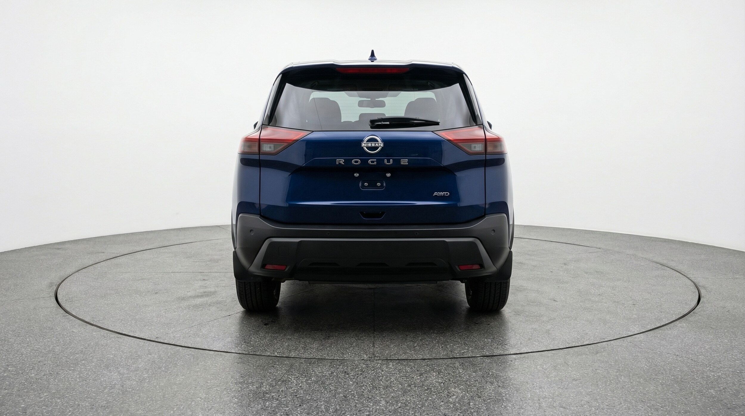 Thumbnail: 2025 Nissan Rogue - 6