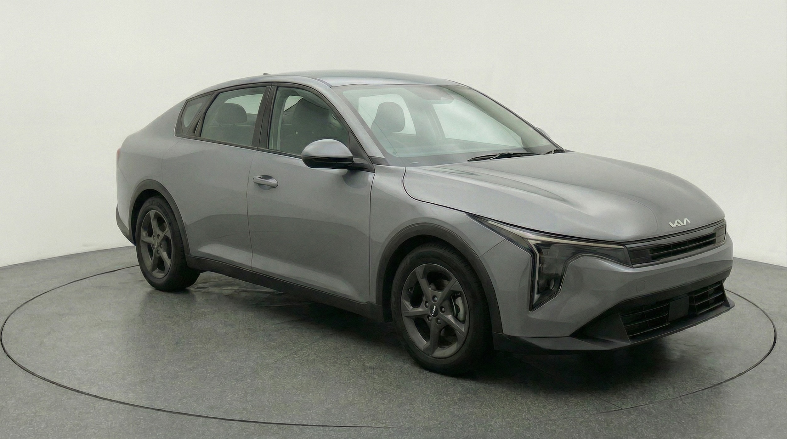 Thumbnail: 2025 Kia K4 - 1