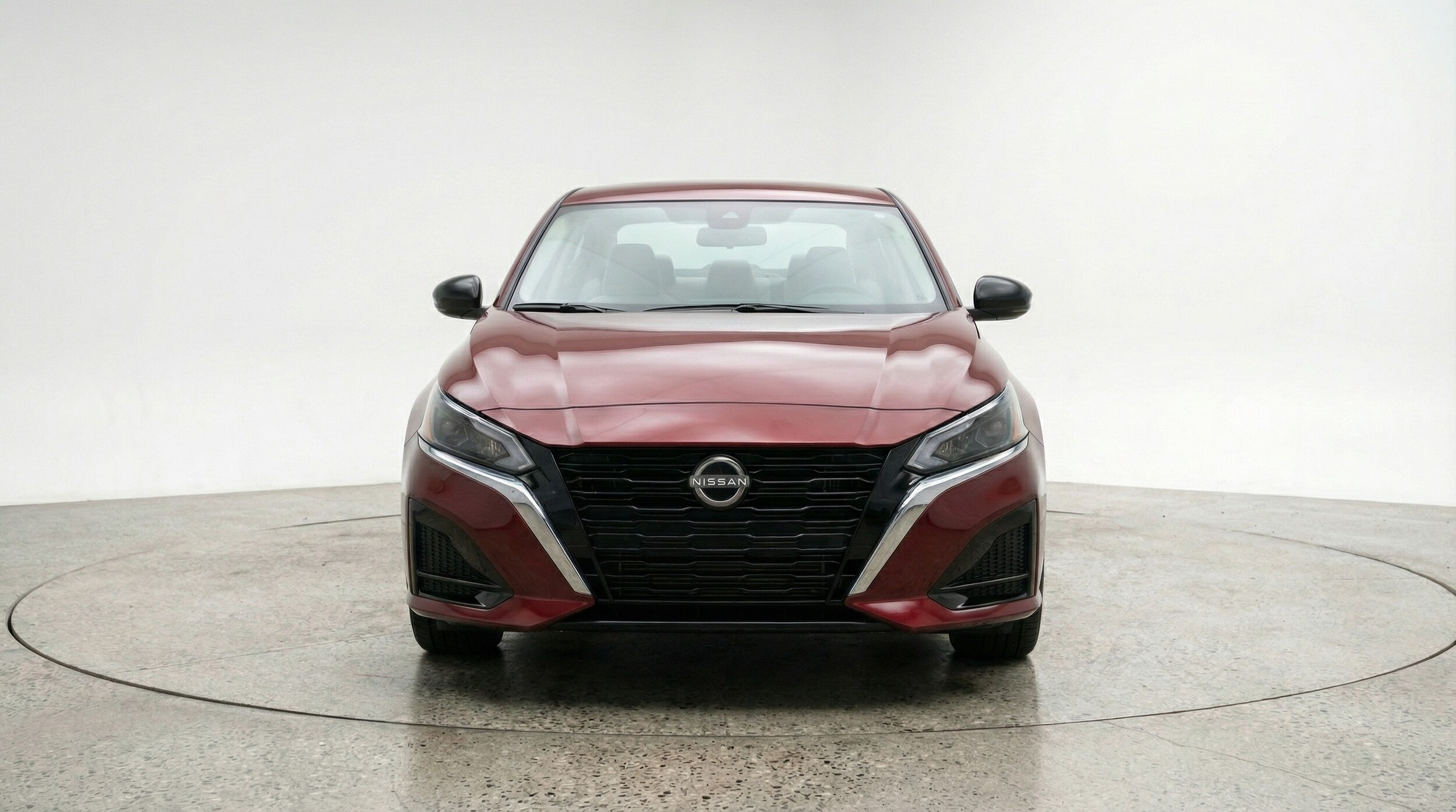 Thumbnail: 2025 Nissan Altima - 2